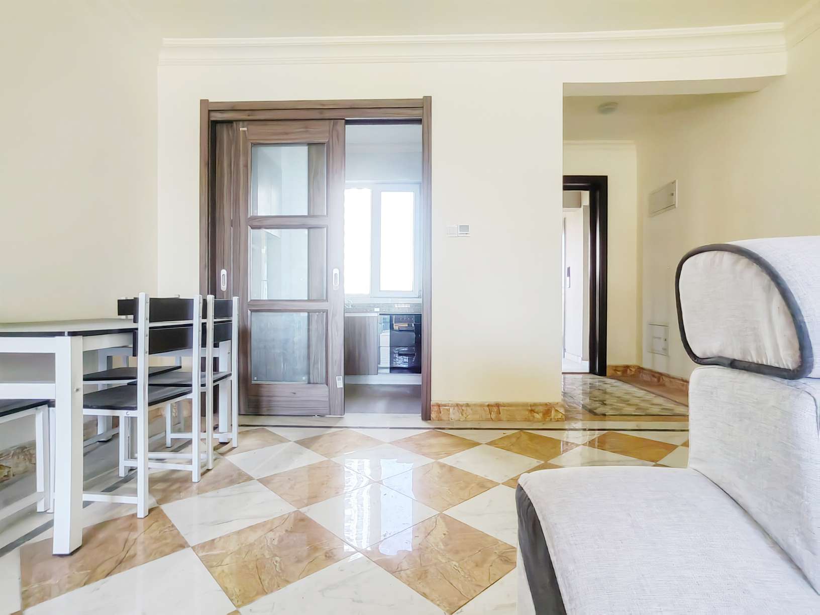 碧桂园凤凰城西区高层