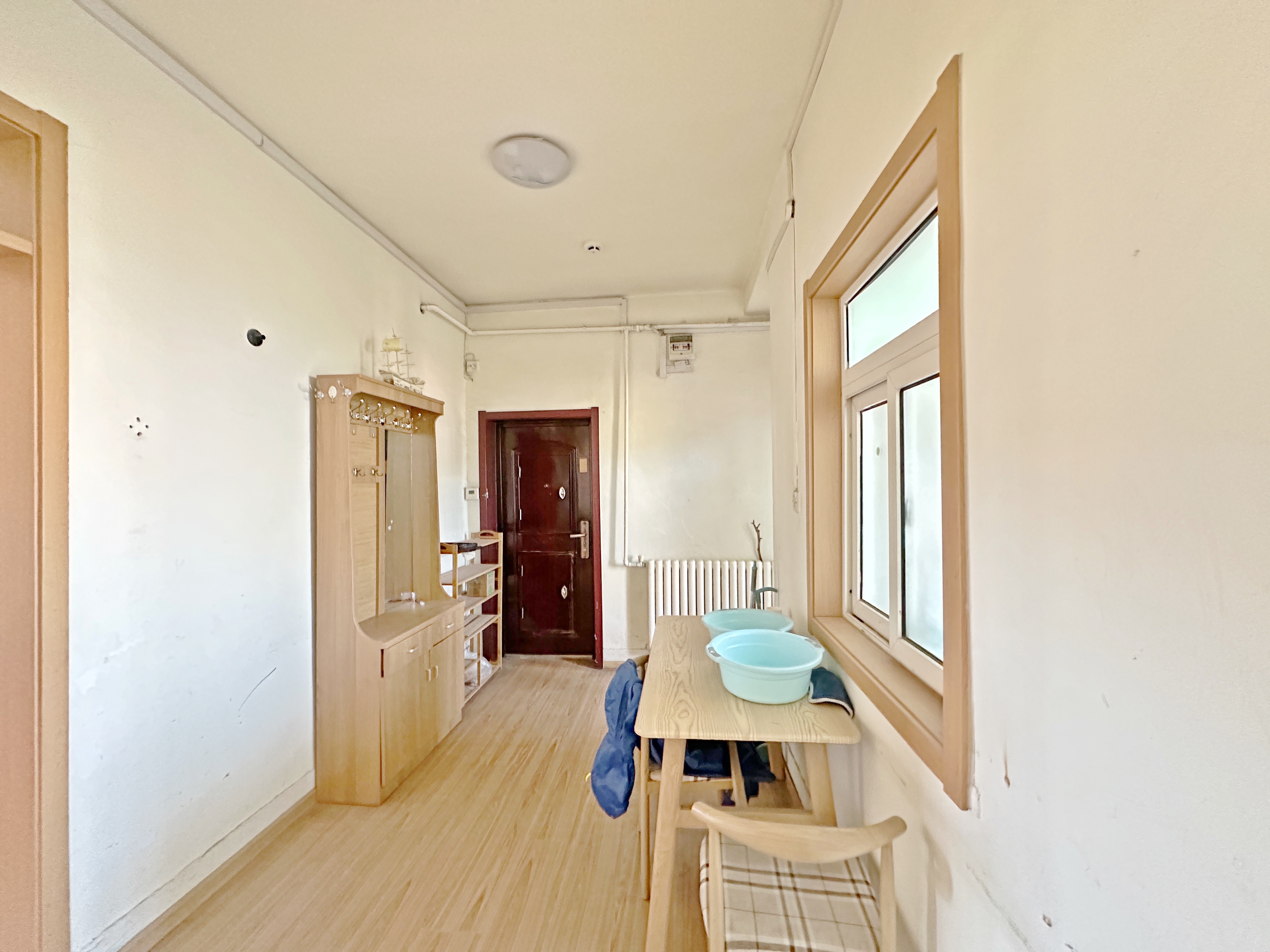 营市东街单位宿舍