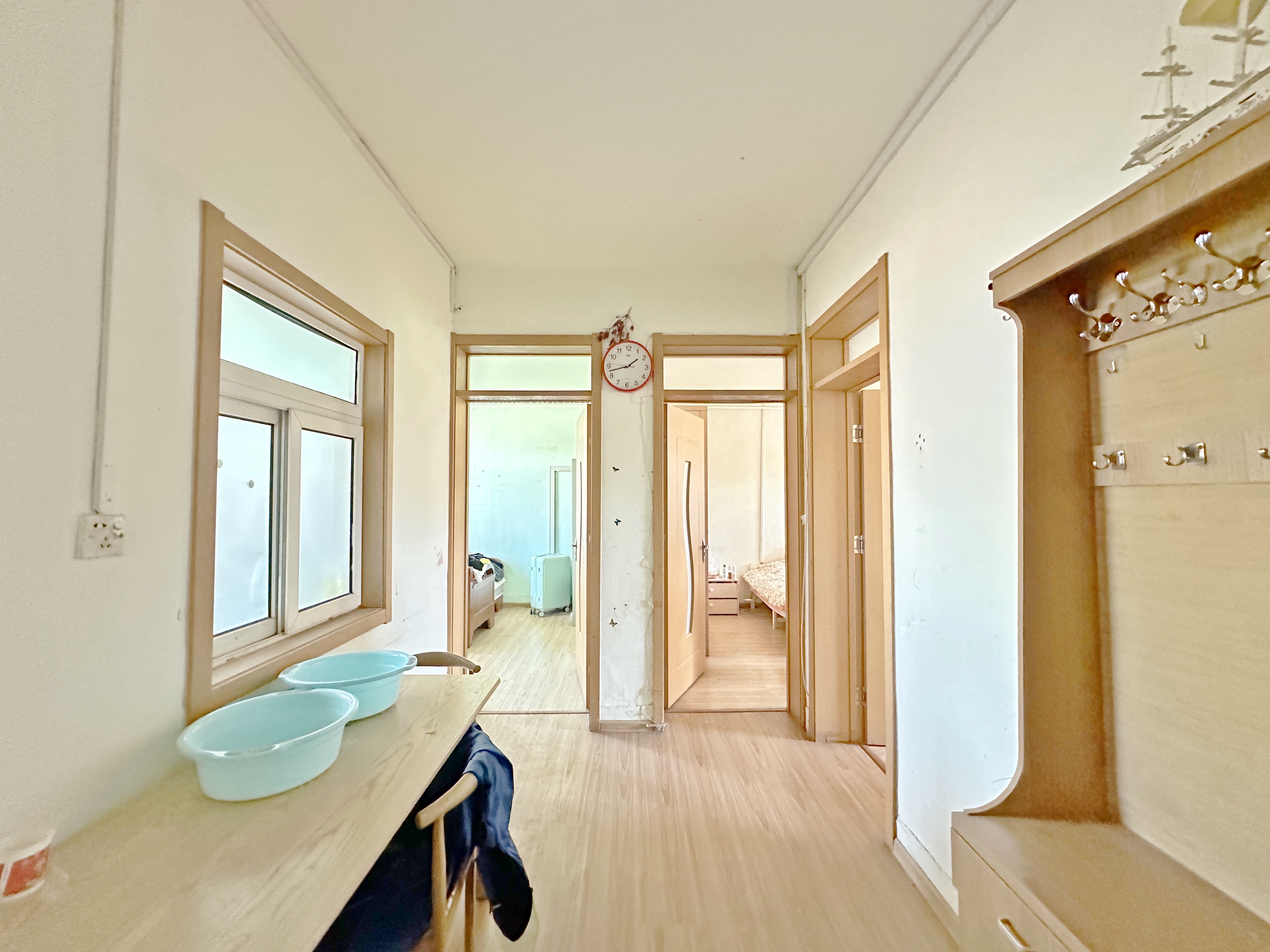 营市东街单位宿舍