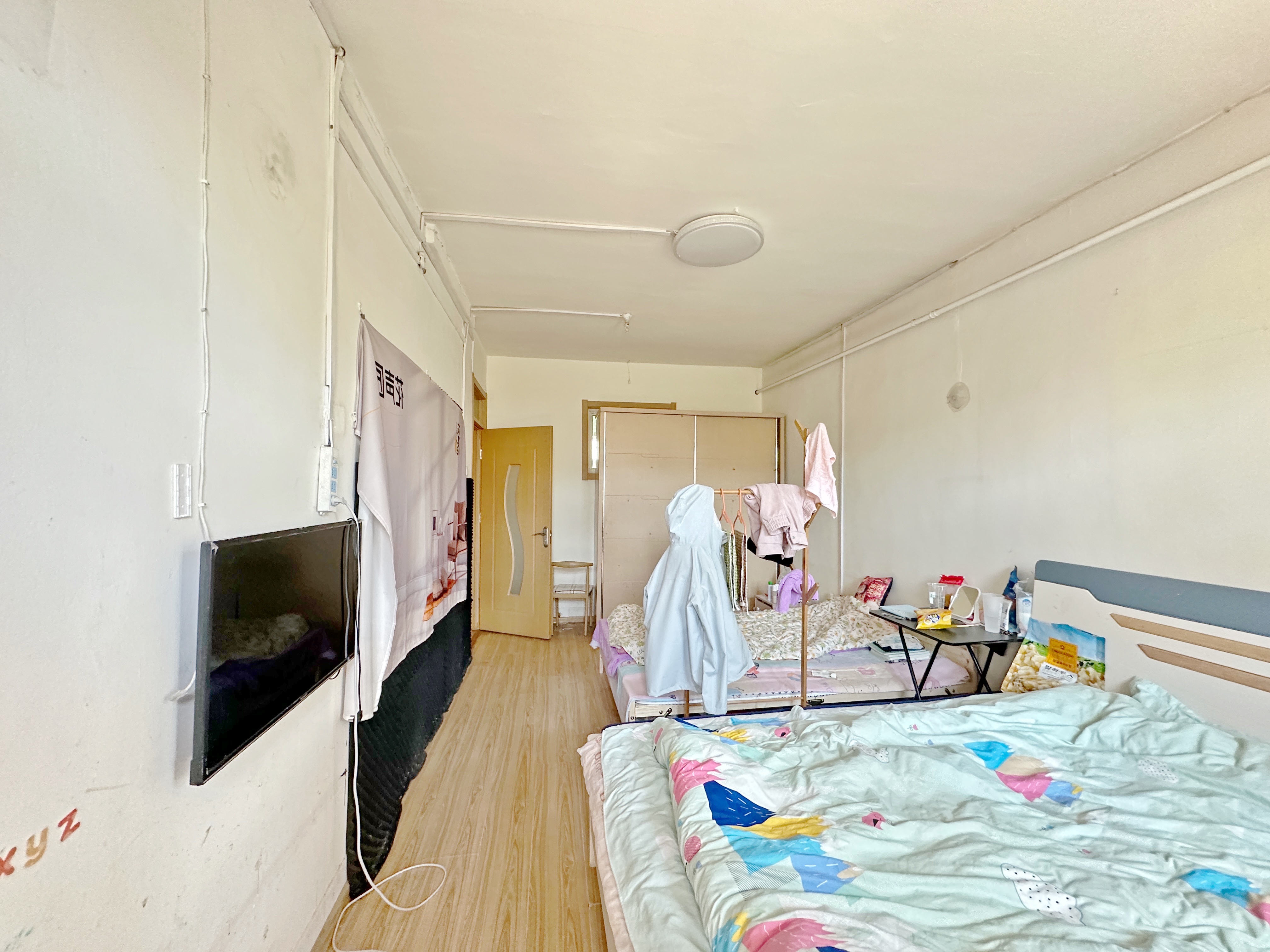 营市东街单位宿舍