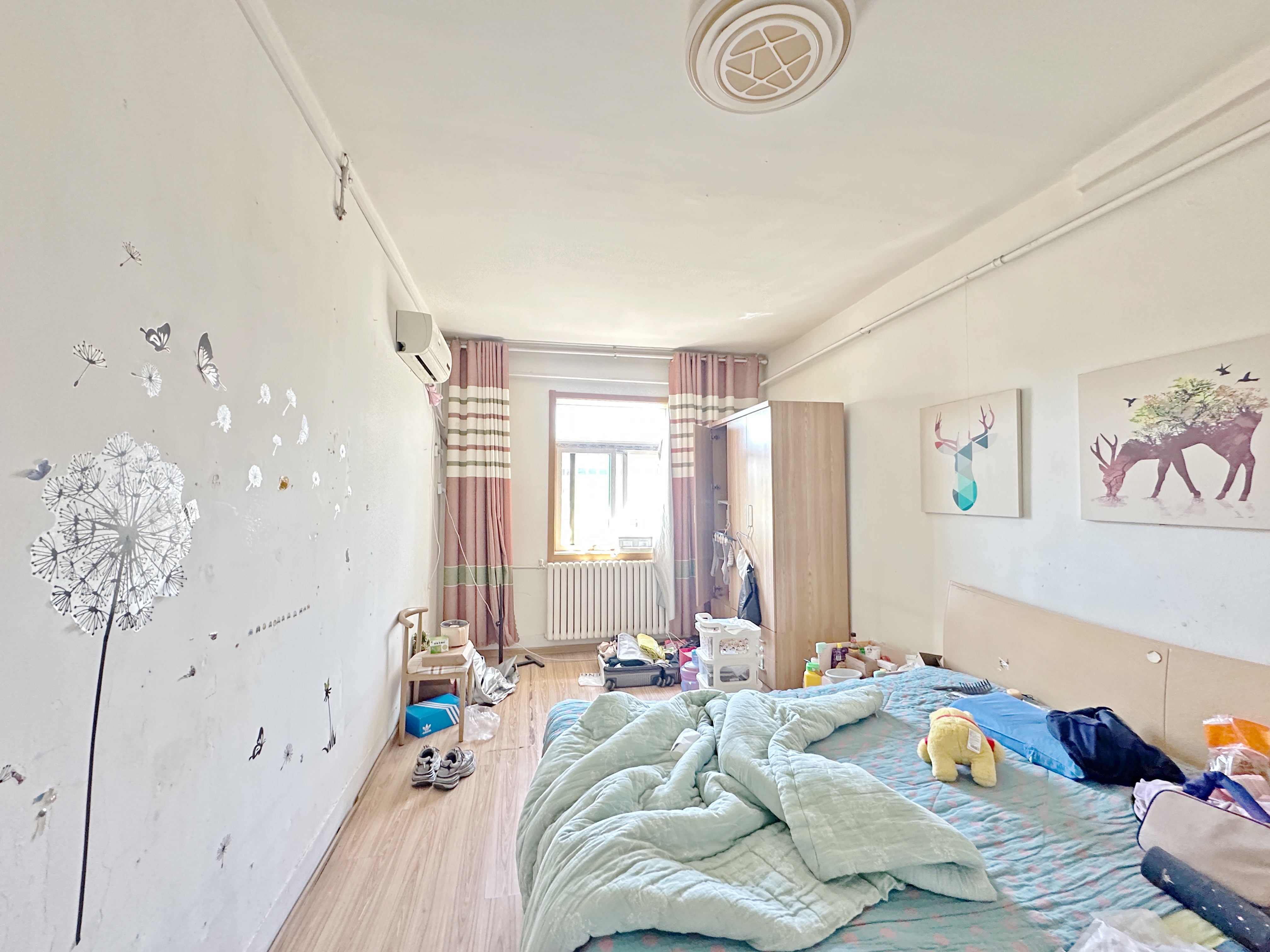 营市东街单位宿舍