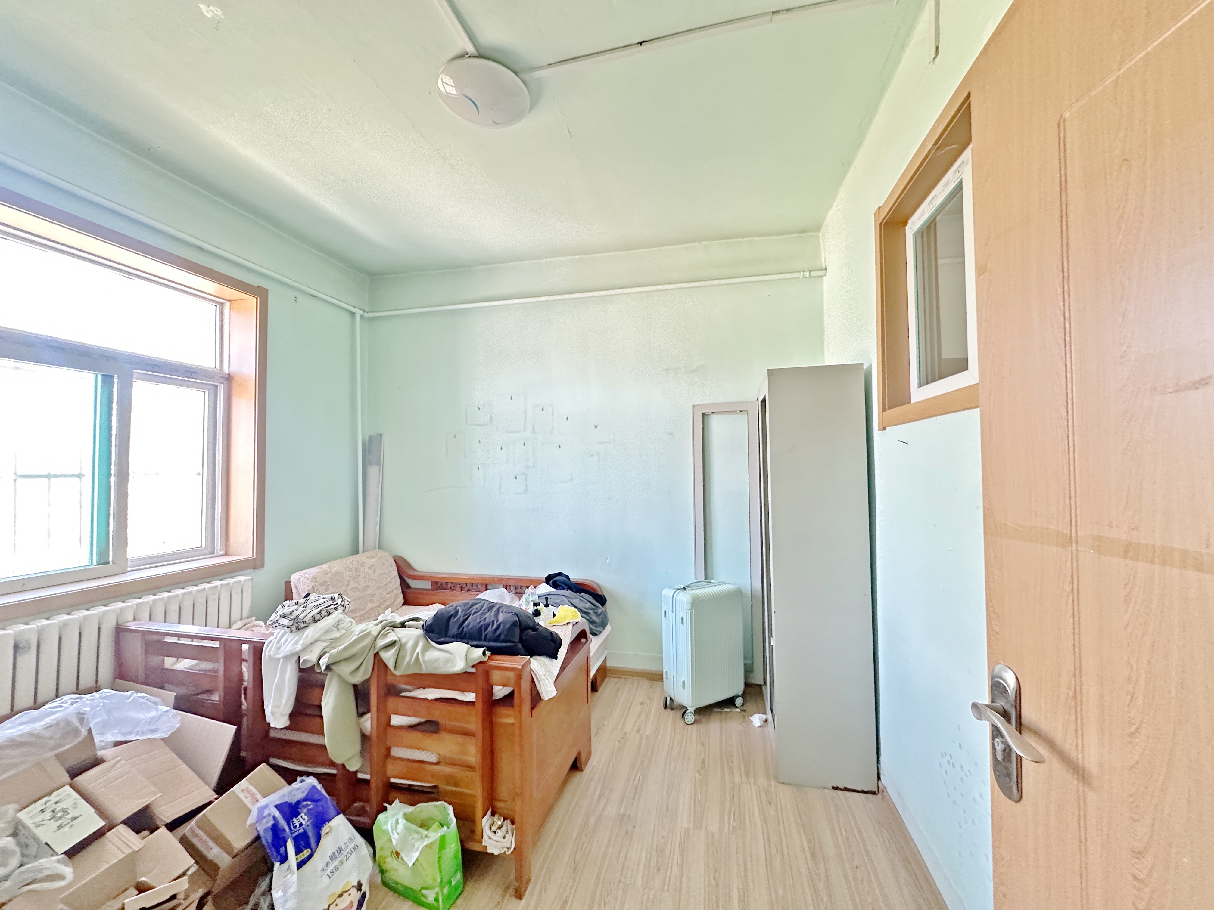 营市东街单位宿舍