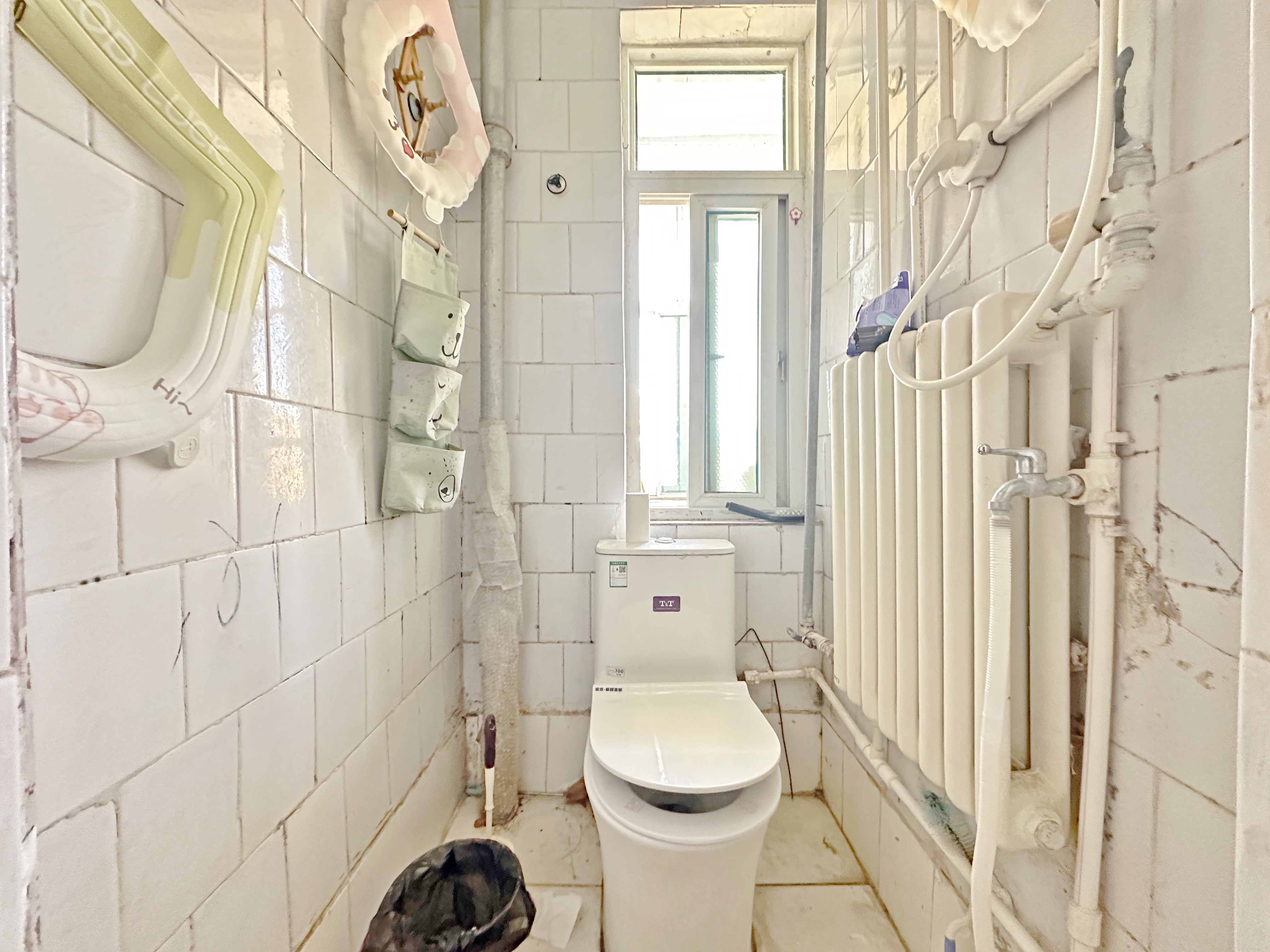 营市东街单位宿舍