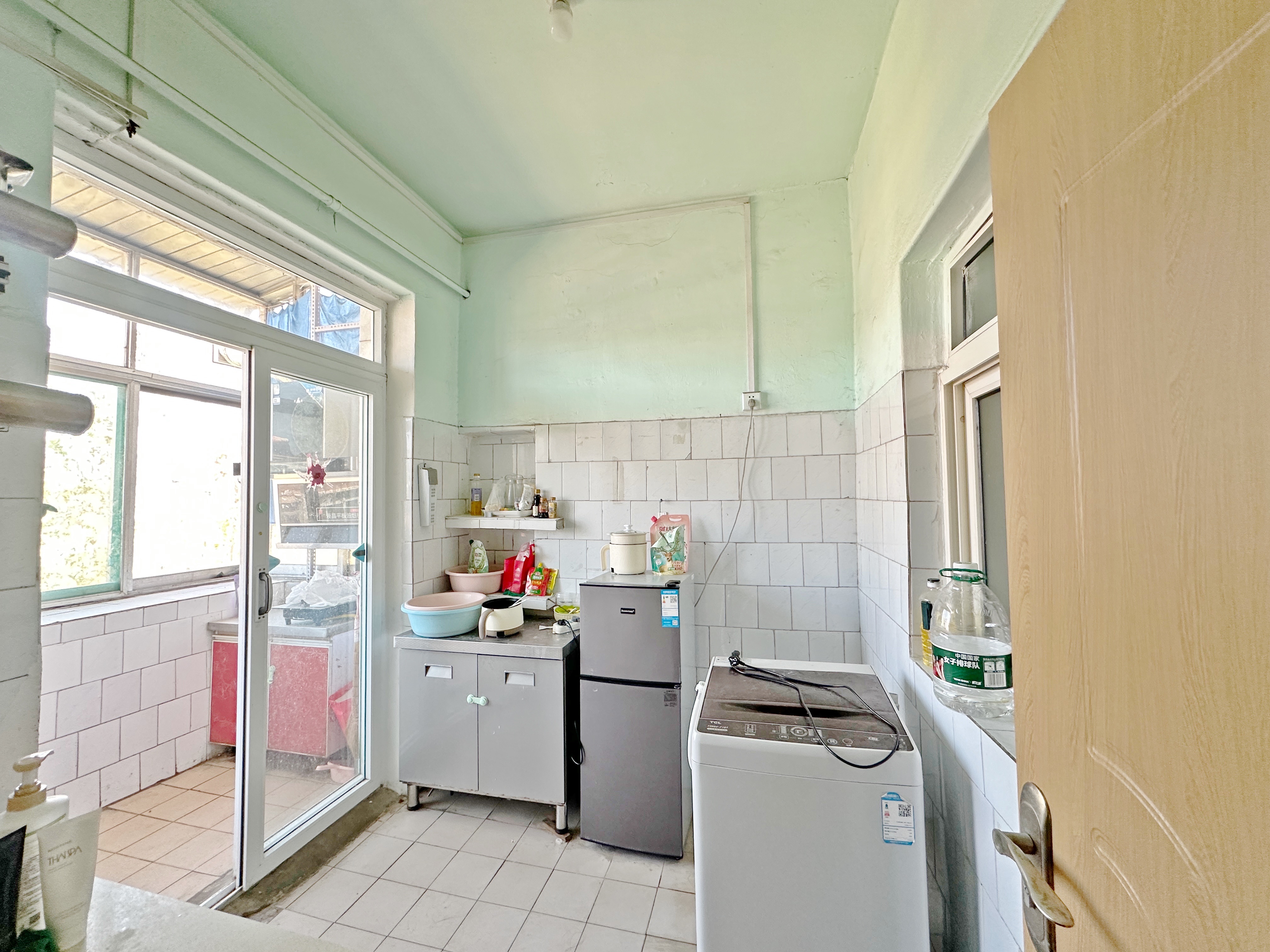 营市东街单位宿舍