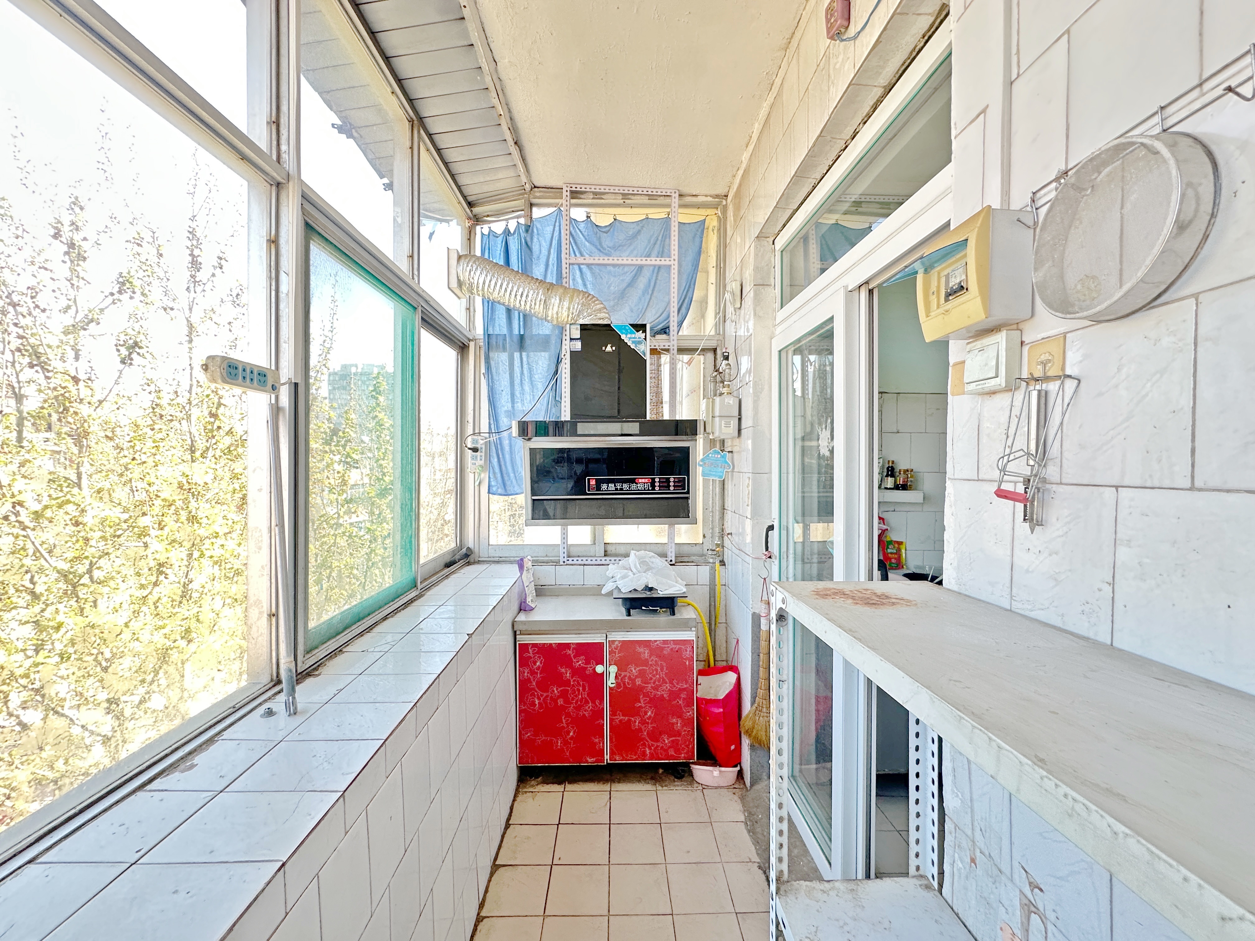 营市东街单位宿舍