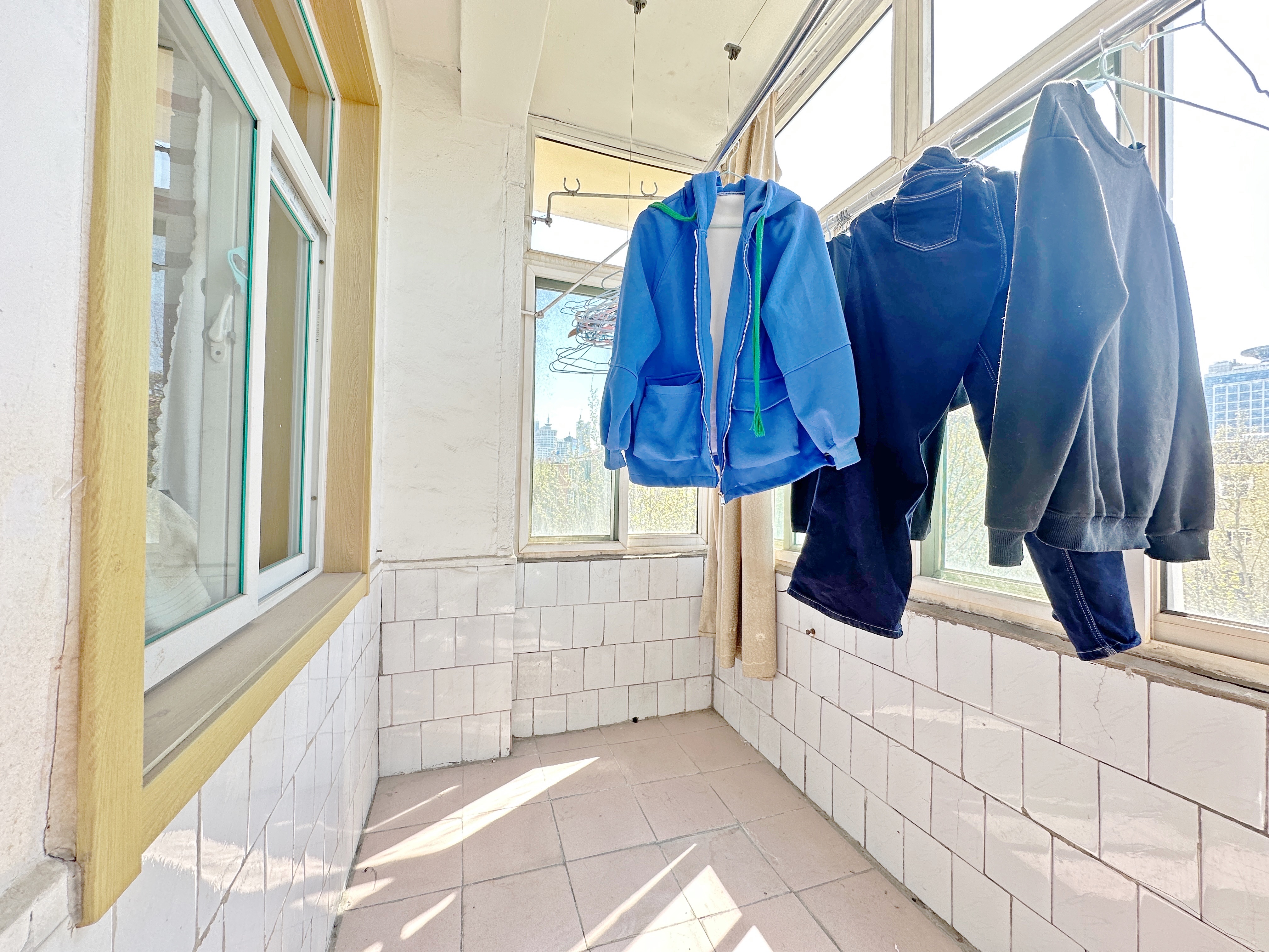 营市东街单位宿舍