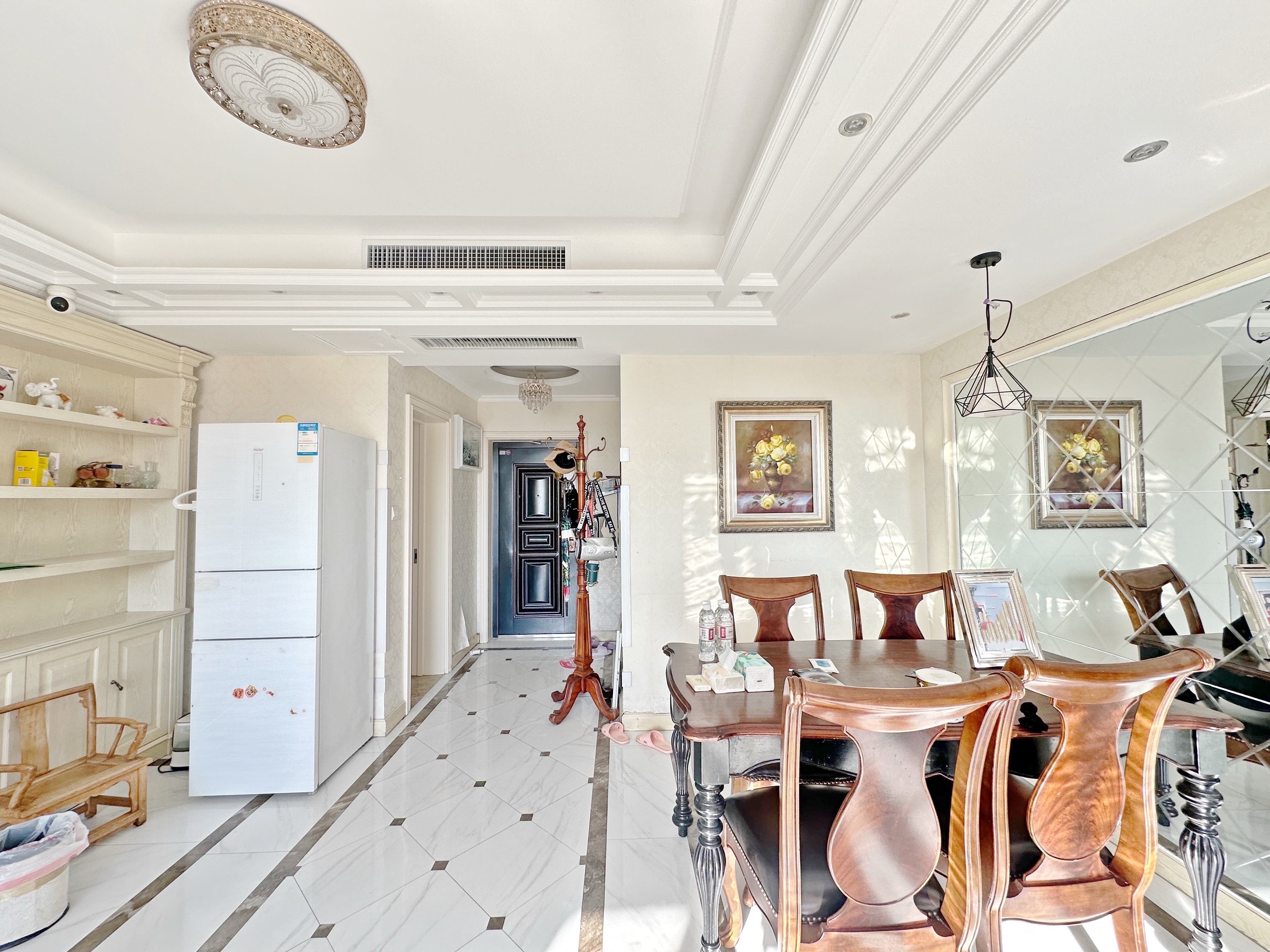 新世界阳光花园