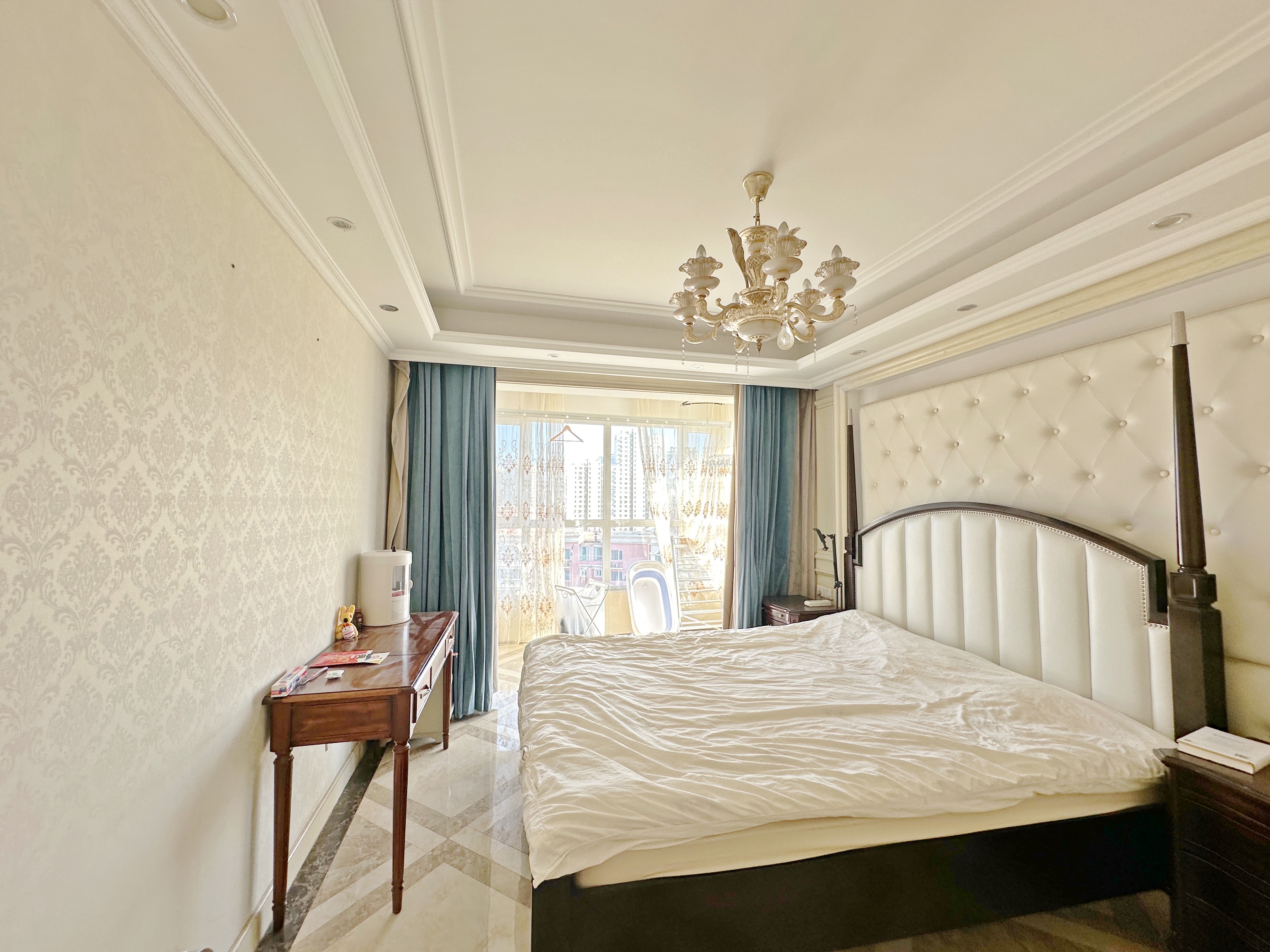 新世界阳光花园