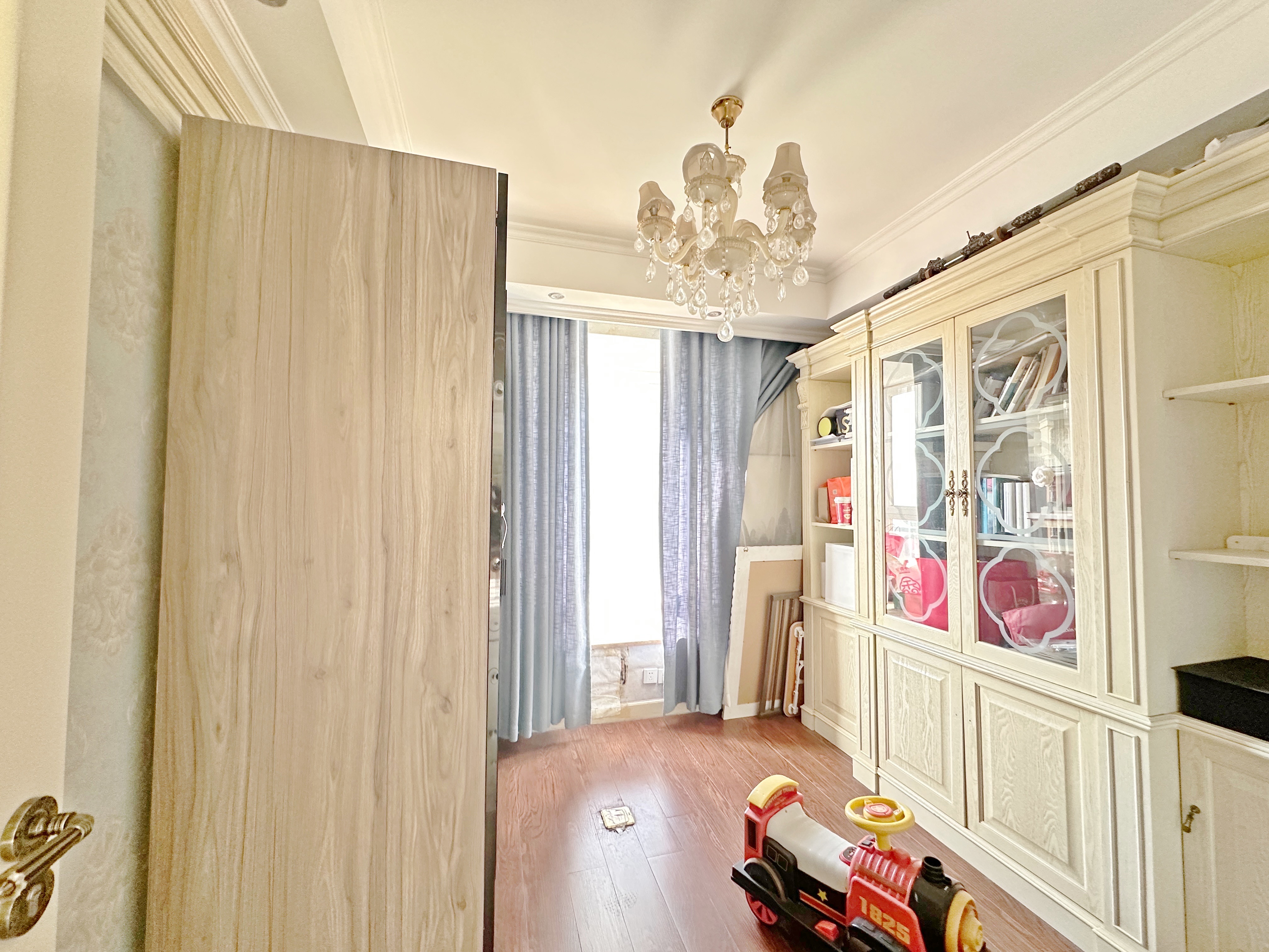 新世界阳光花园