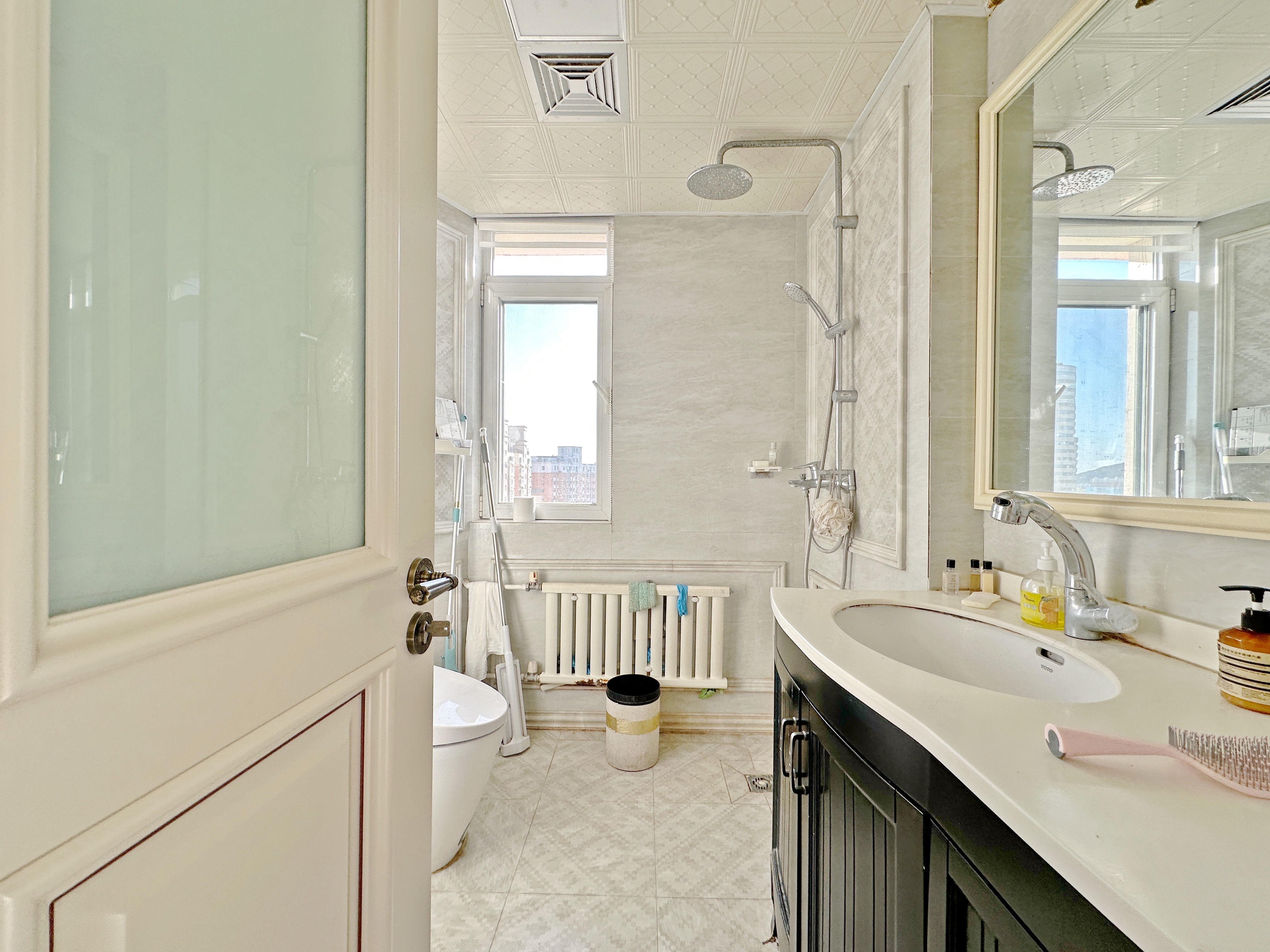 新世界阳光花园