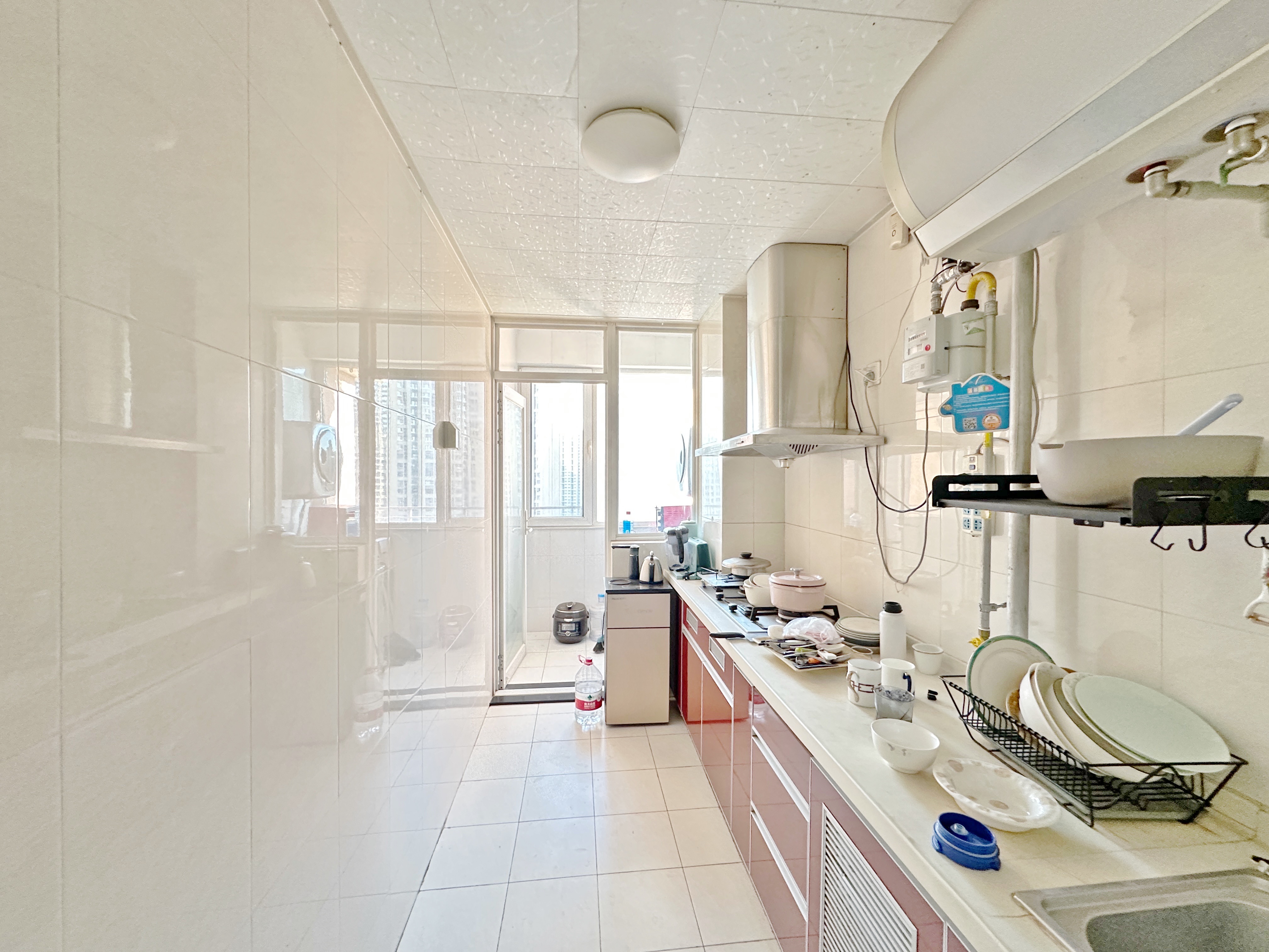 新世界阳光花园