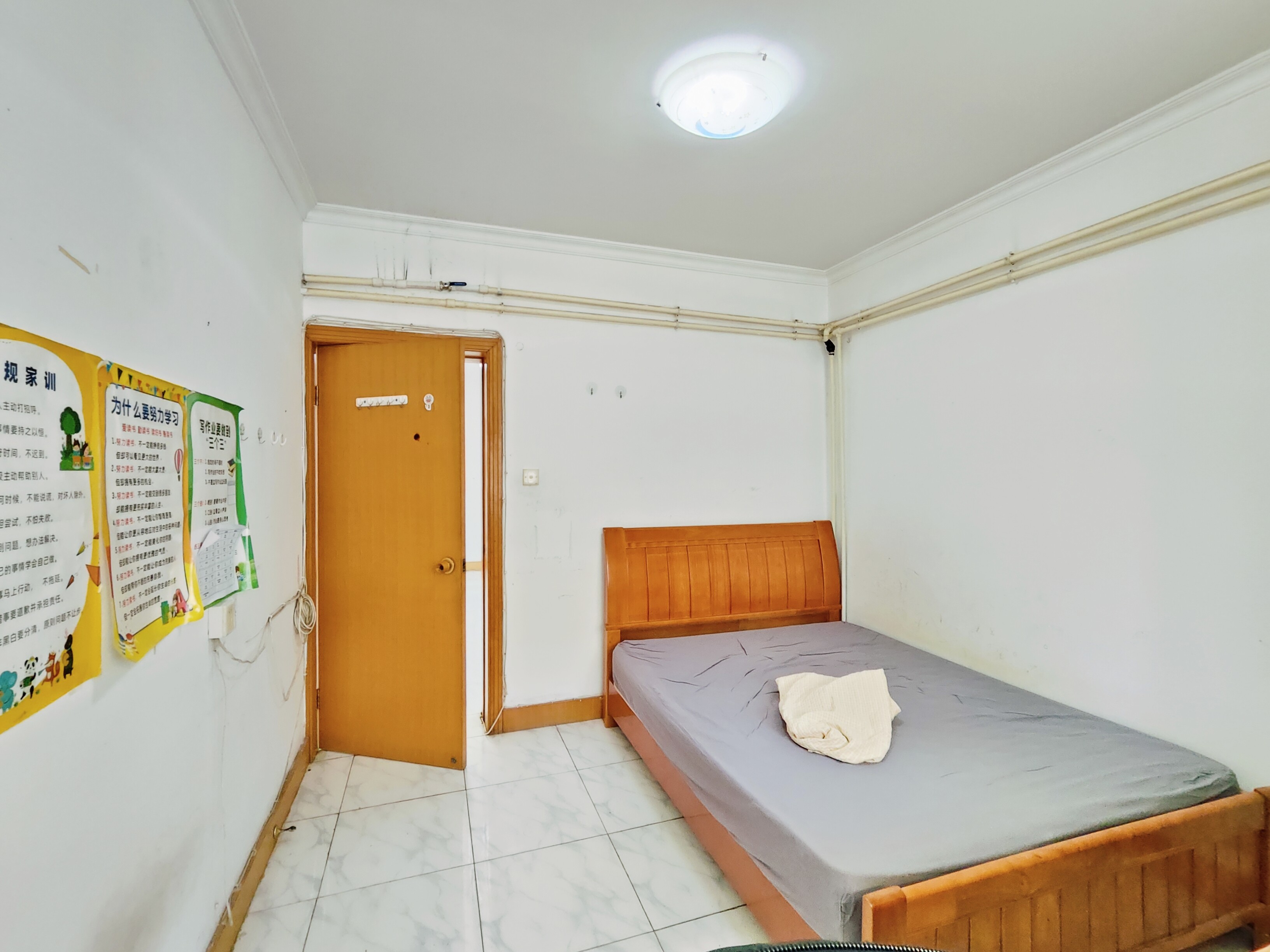 洪家楼西路82号