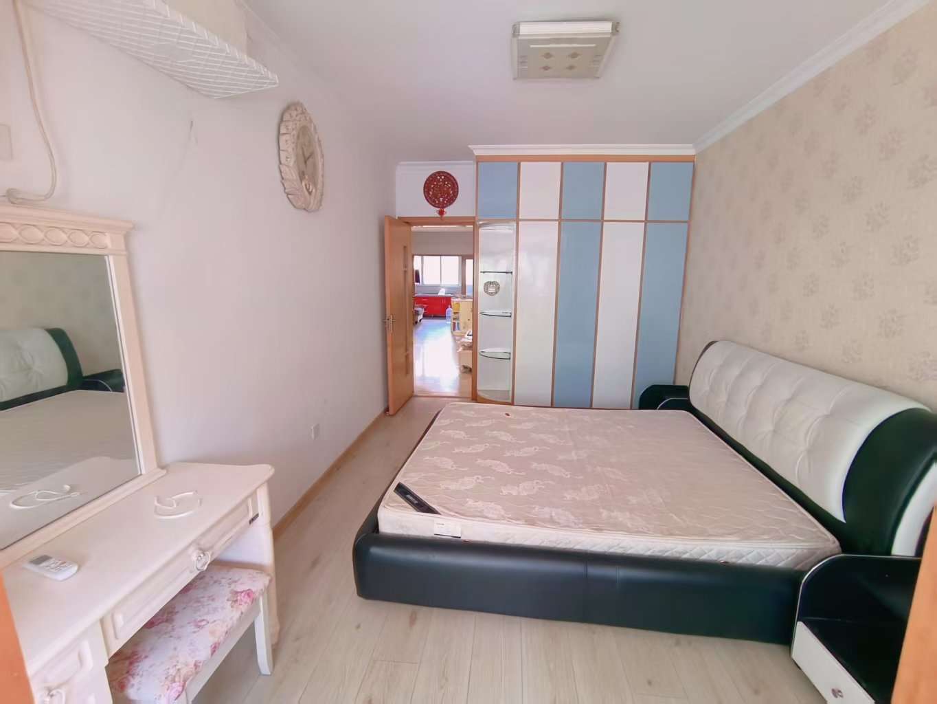 天成居小区