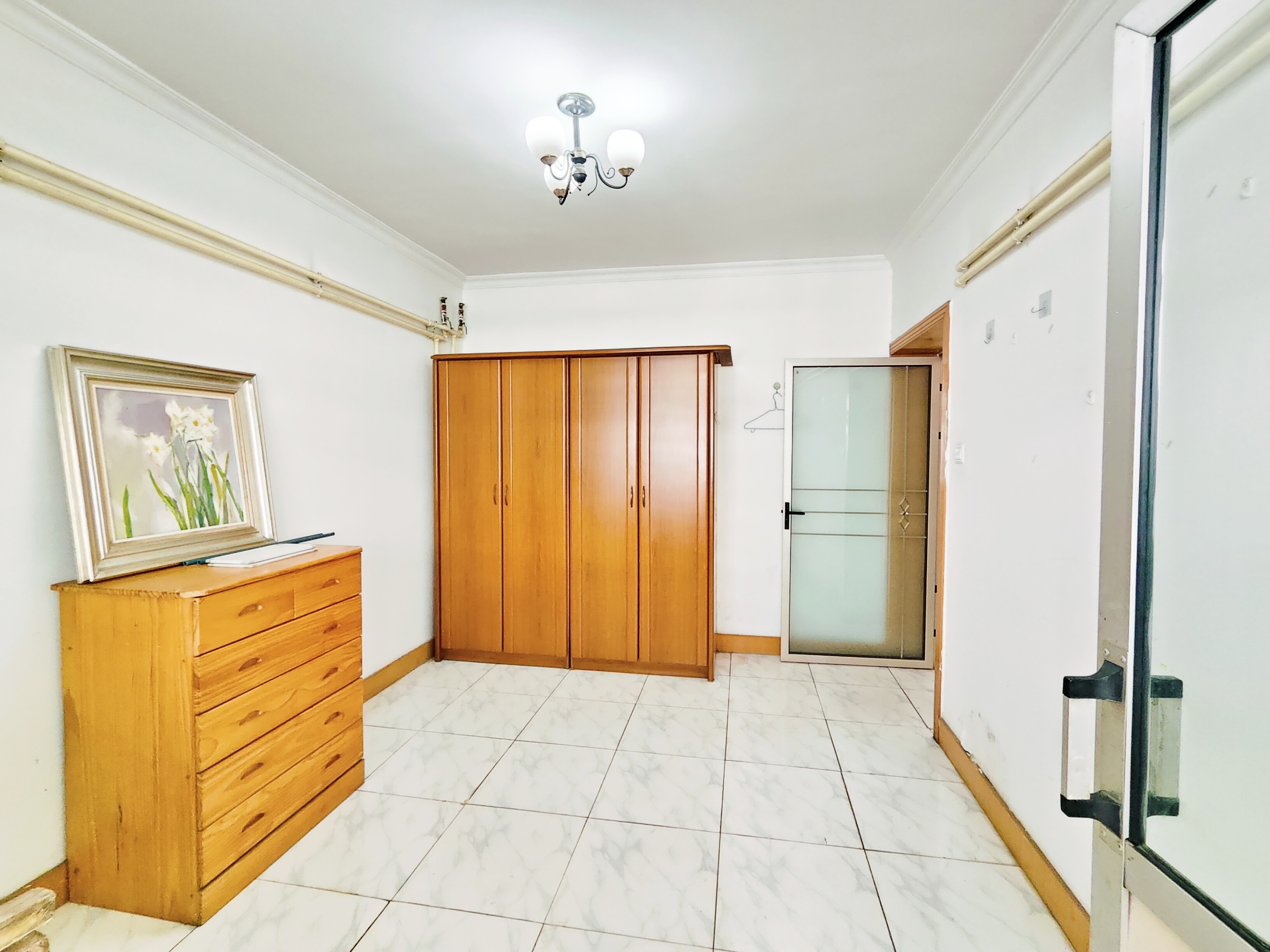 洪家楼西路82号