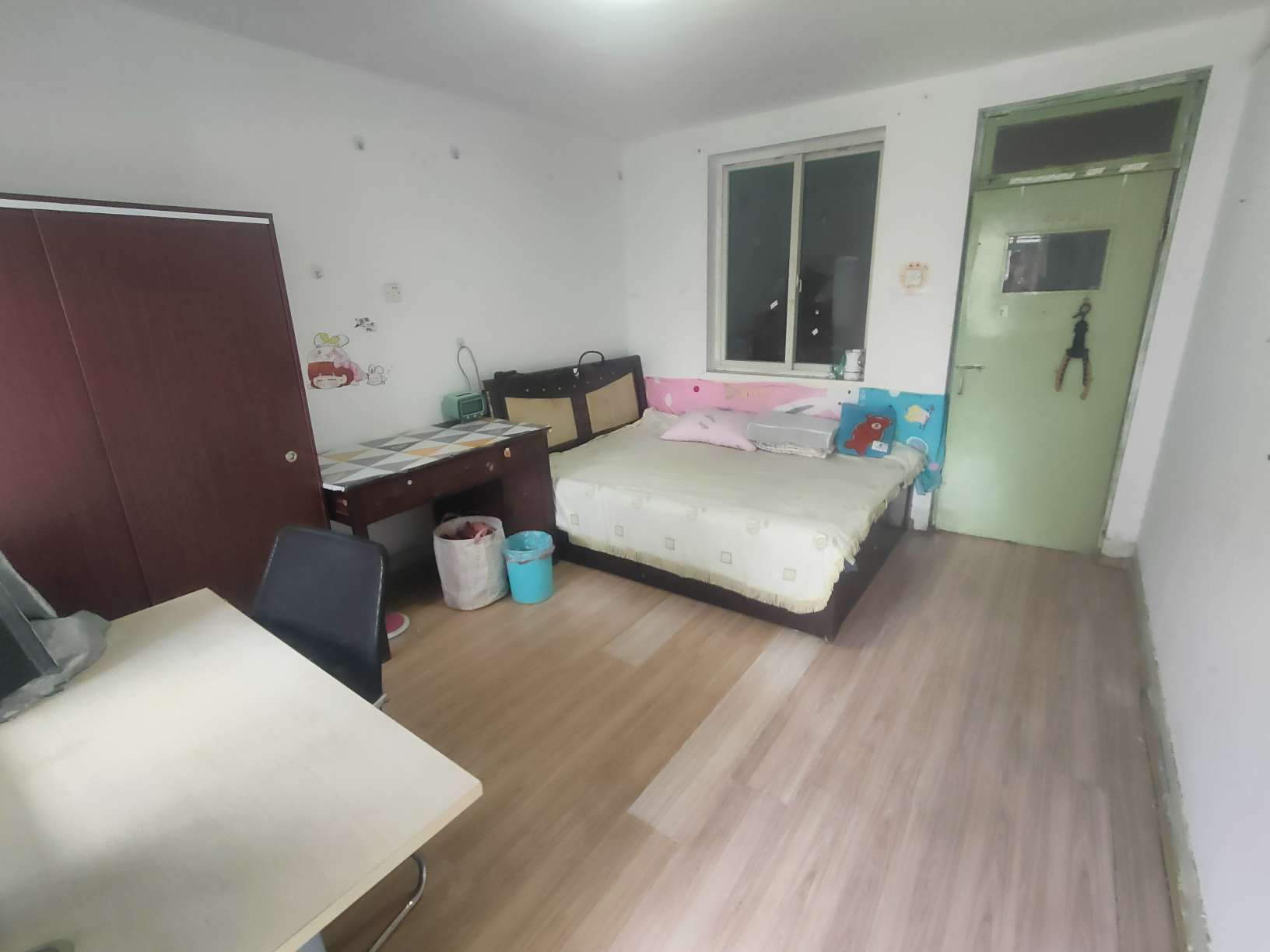 岔路街小区