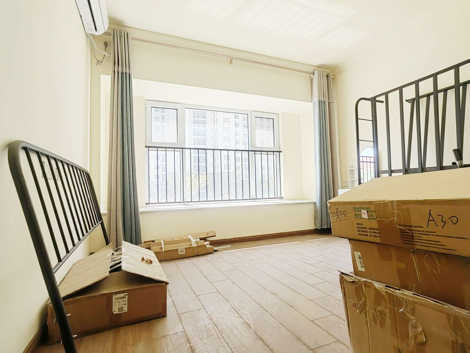 碧桂园凤凰城西区高层