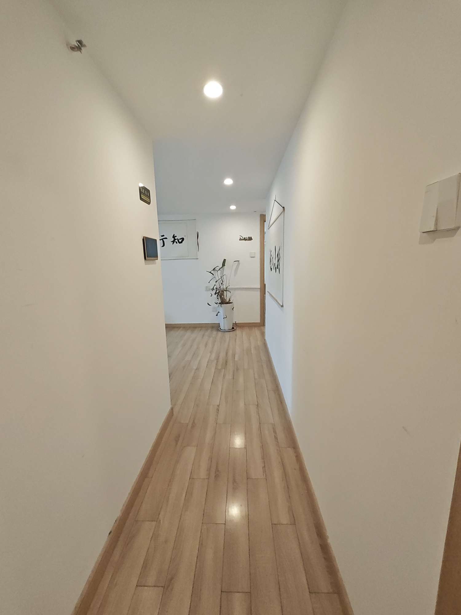 万科大都会万公馆