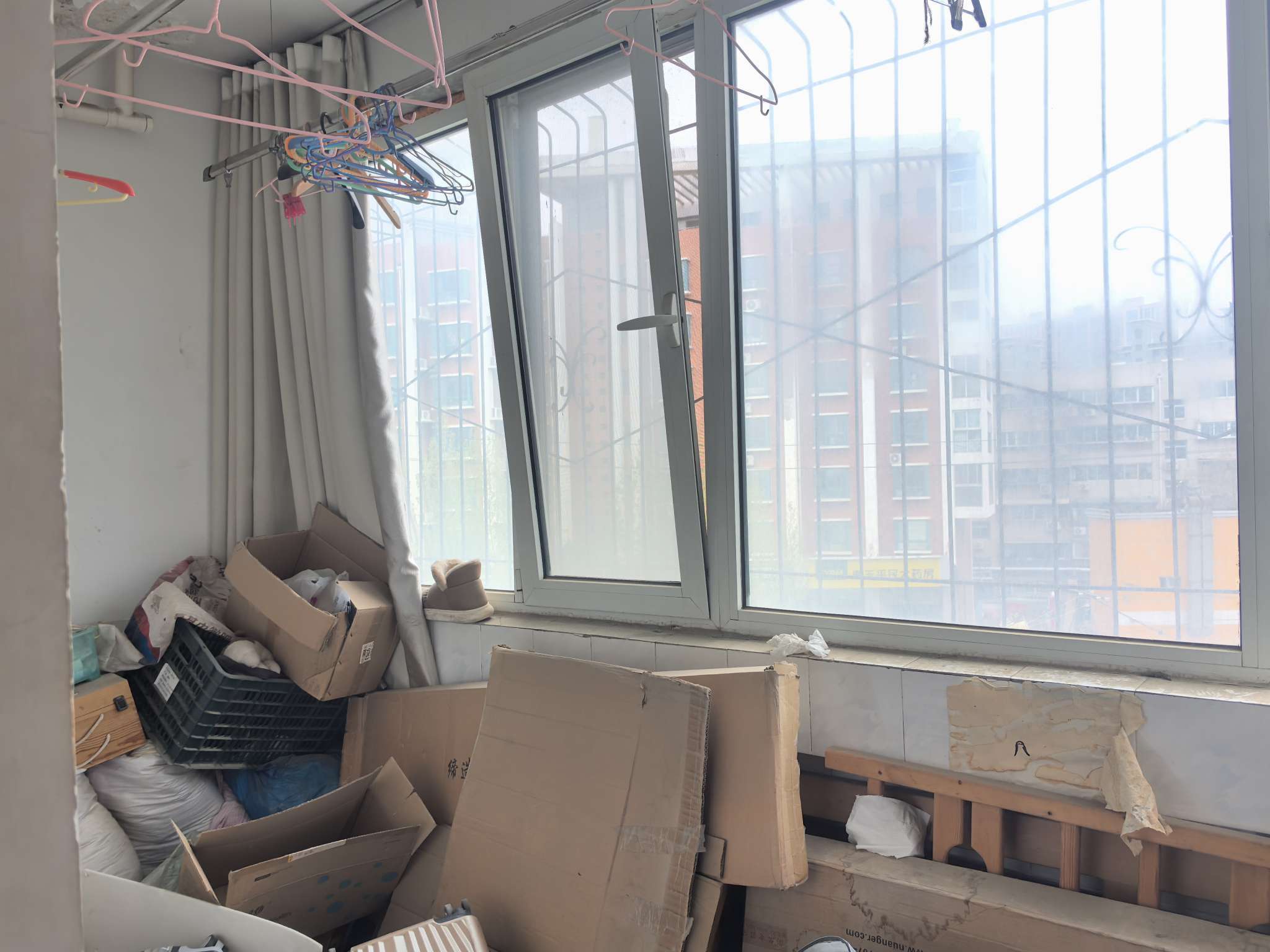 馨园小区