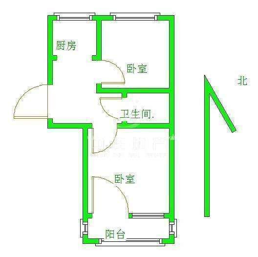 甸柳新村七区