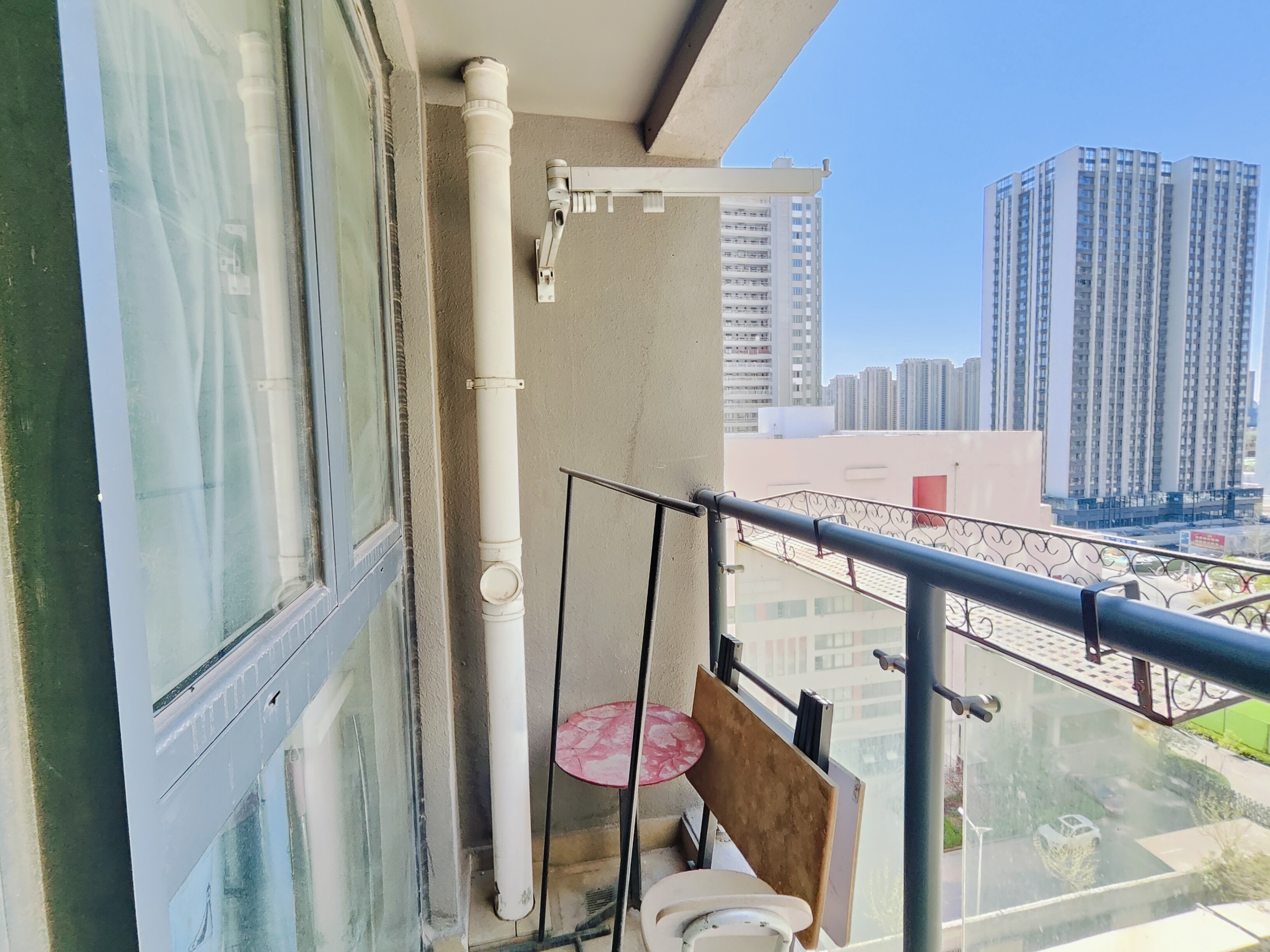 恒大滨河左岸公寓(临湖公馆花园)