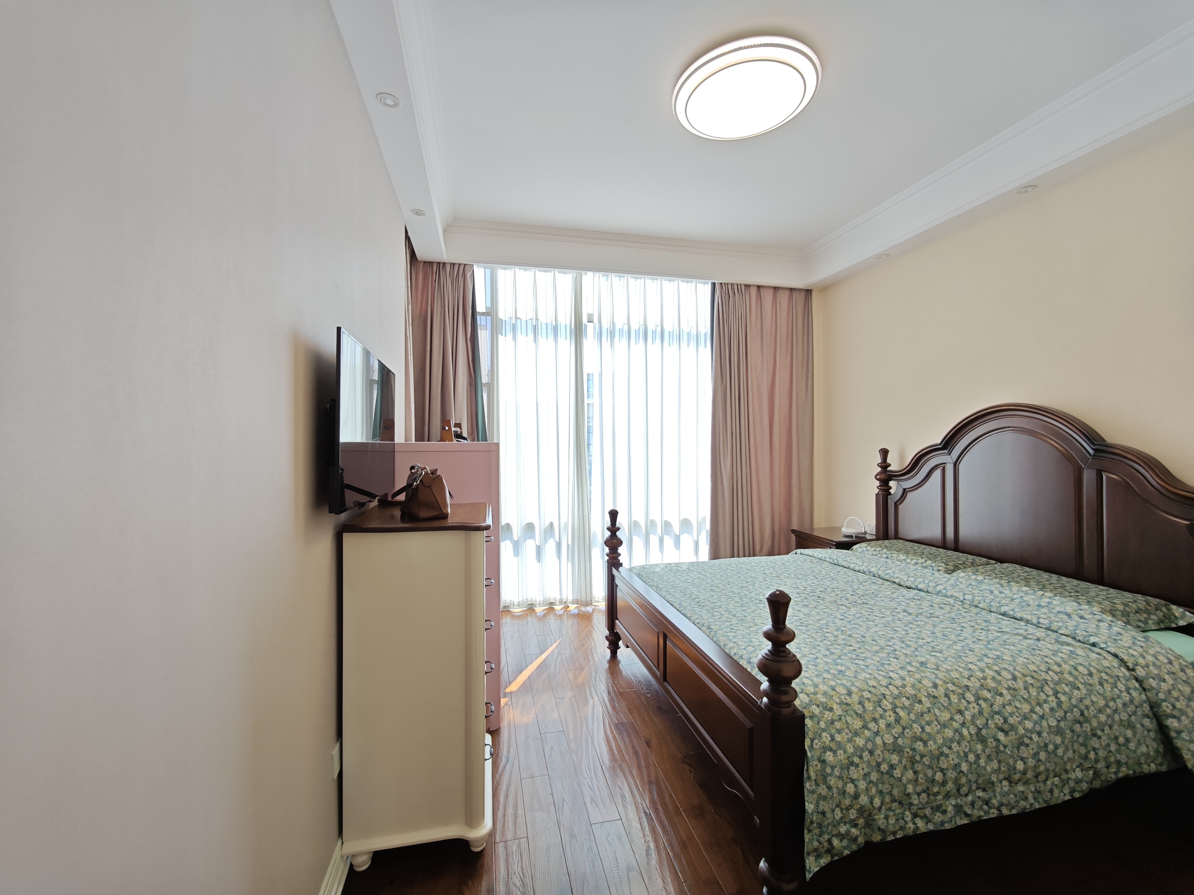 海尔绿城全运村锦兰园