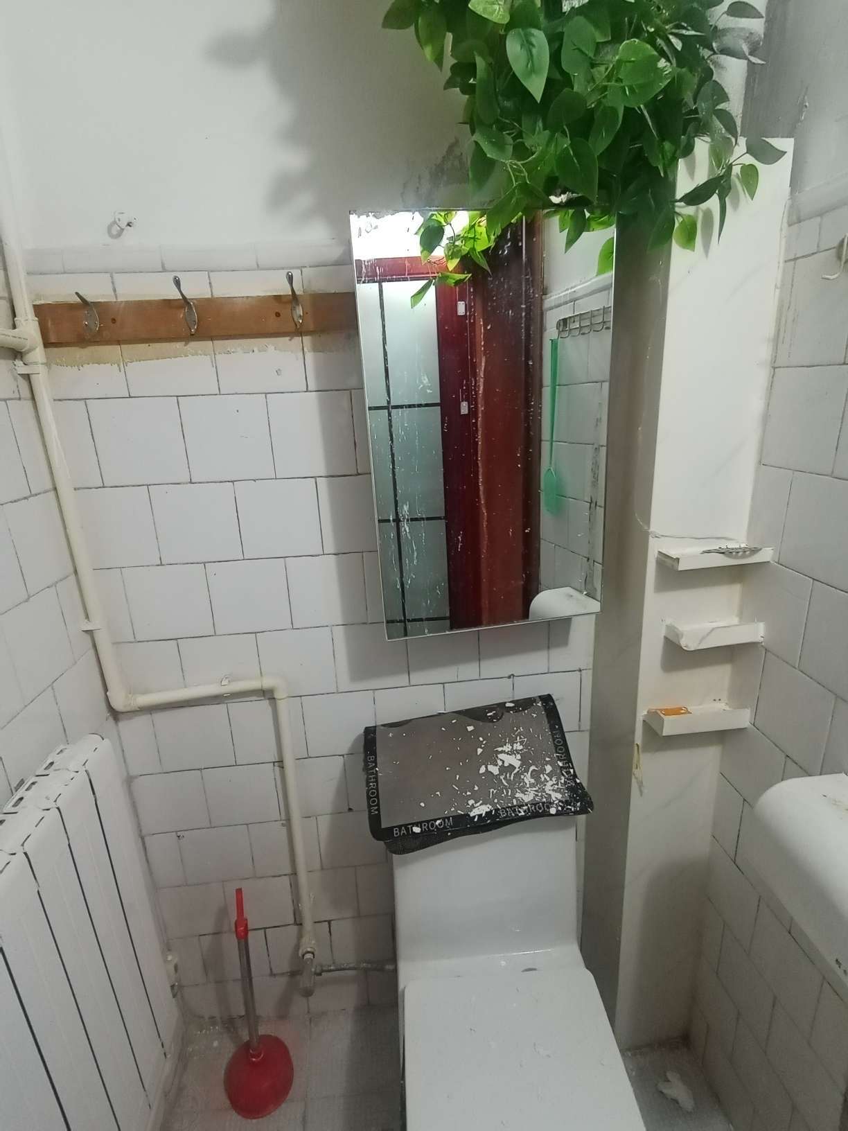 臧家屯小区