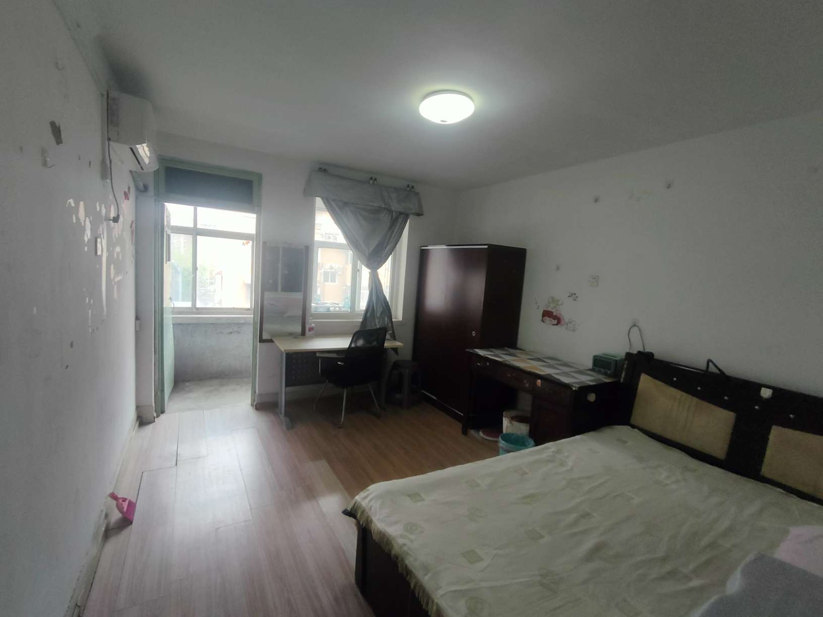 岔路街小区