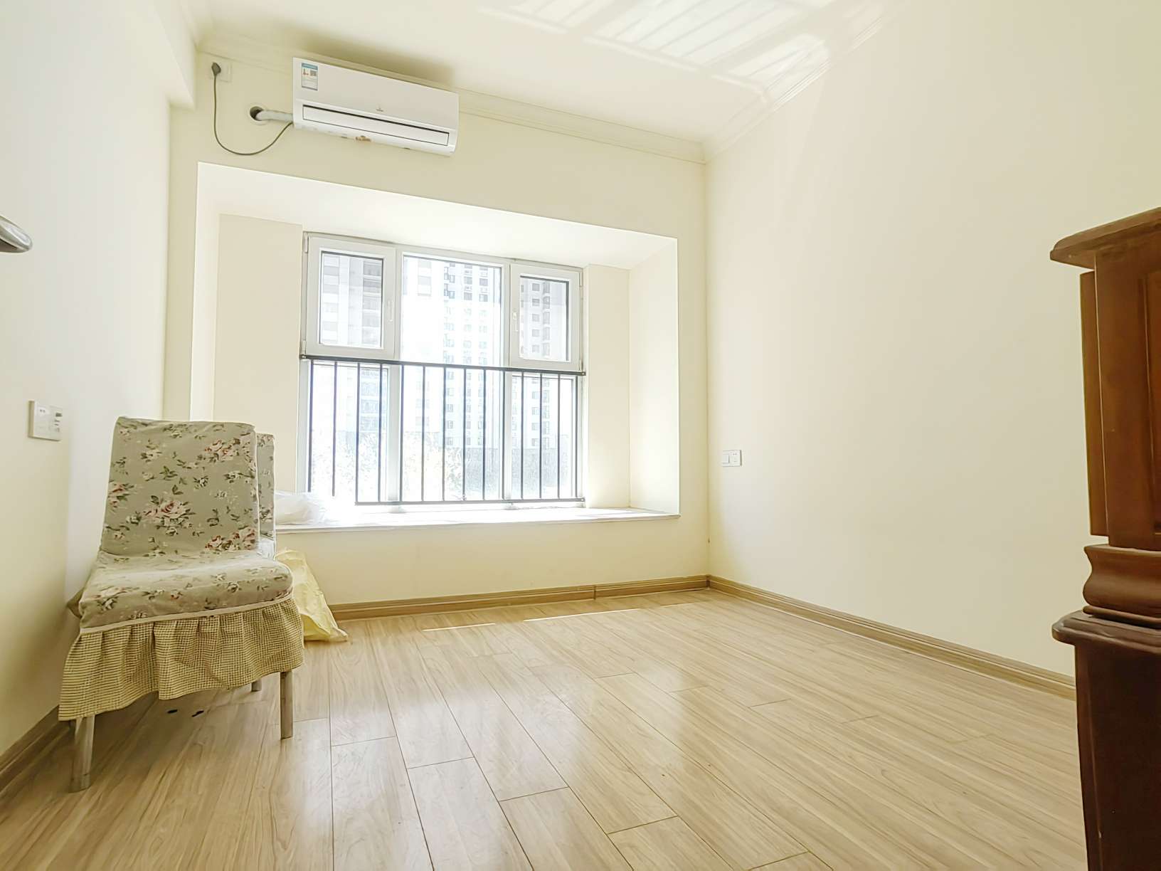 碧桂园凤凰城西区高层