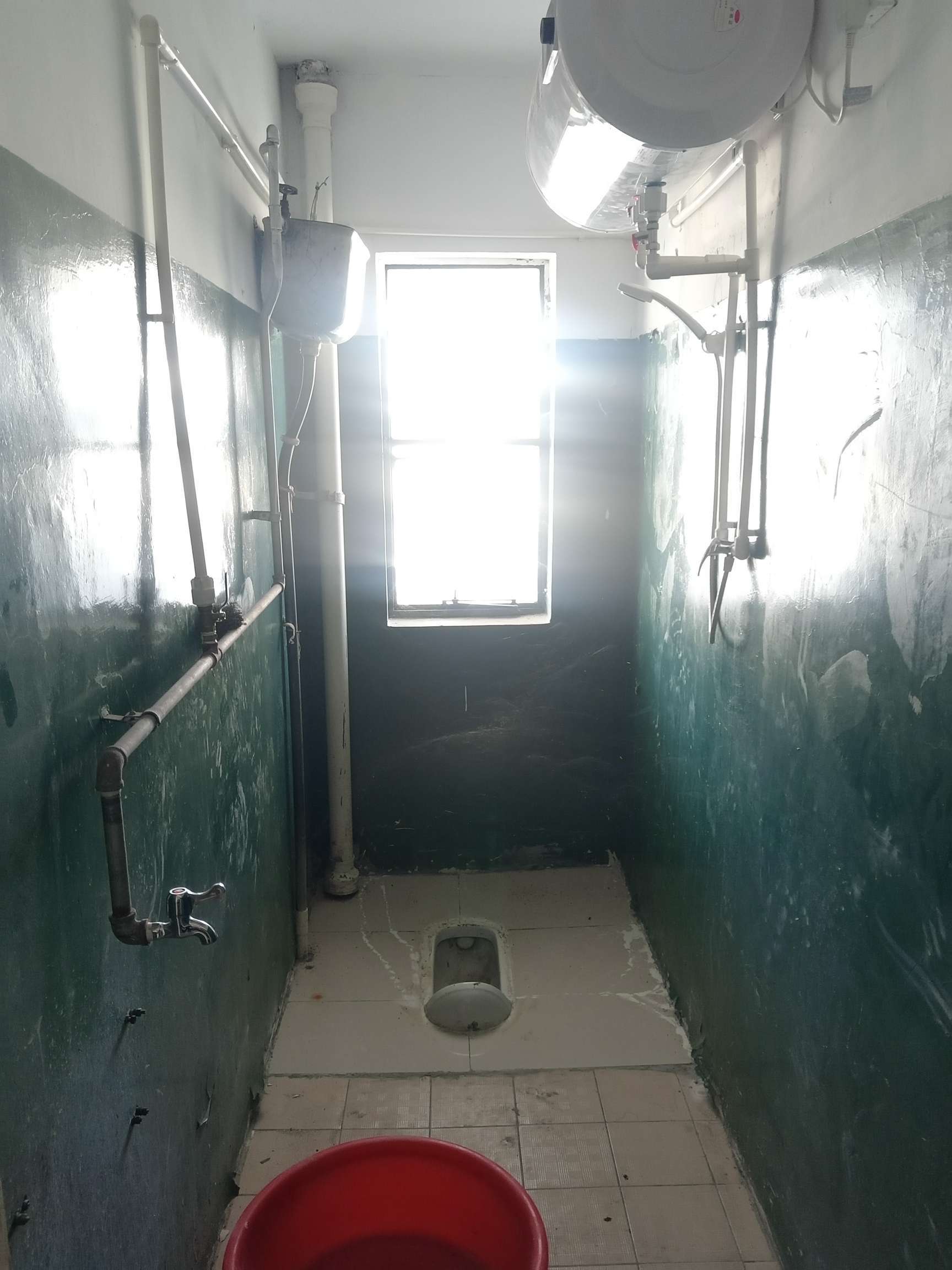 臧家屯小区