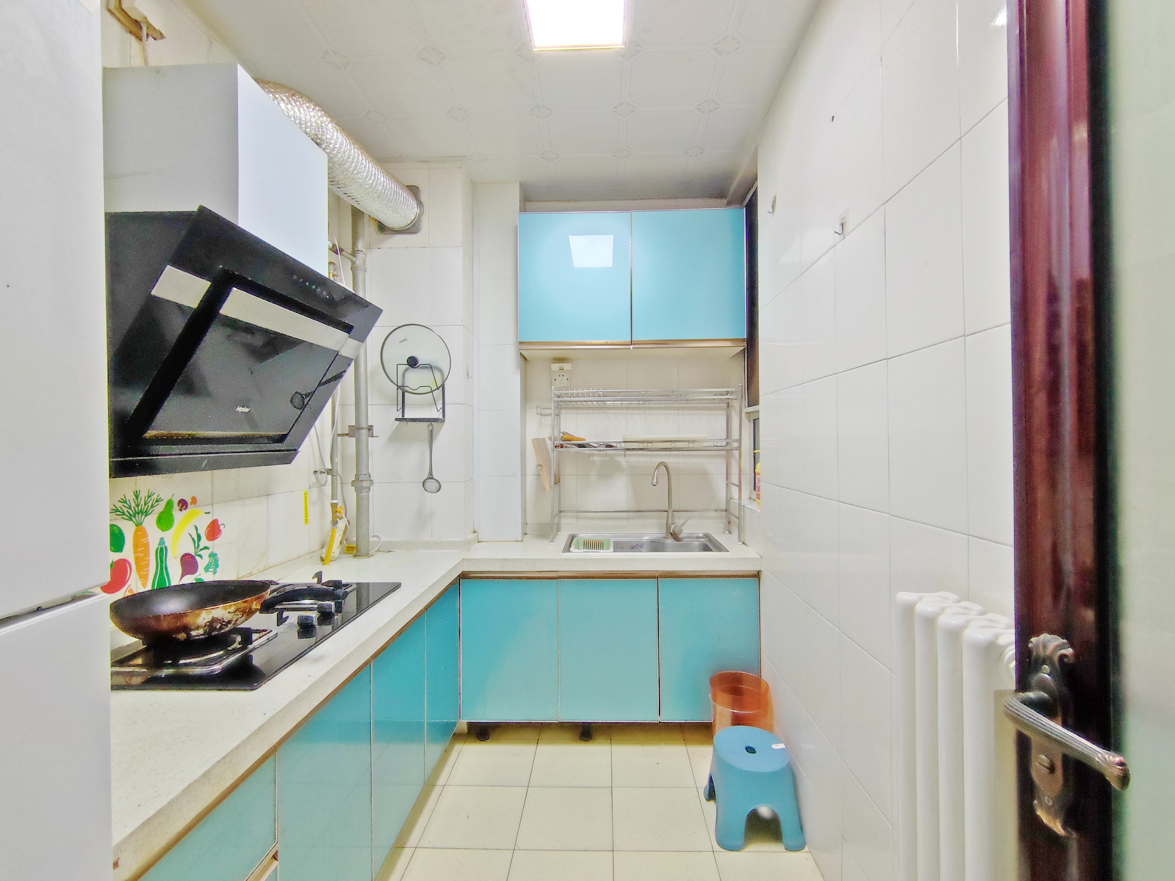 绿地国际花都(一期)