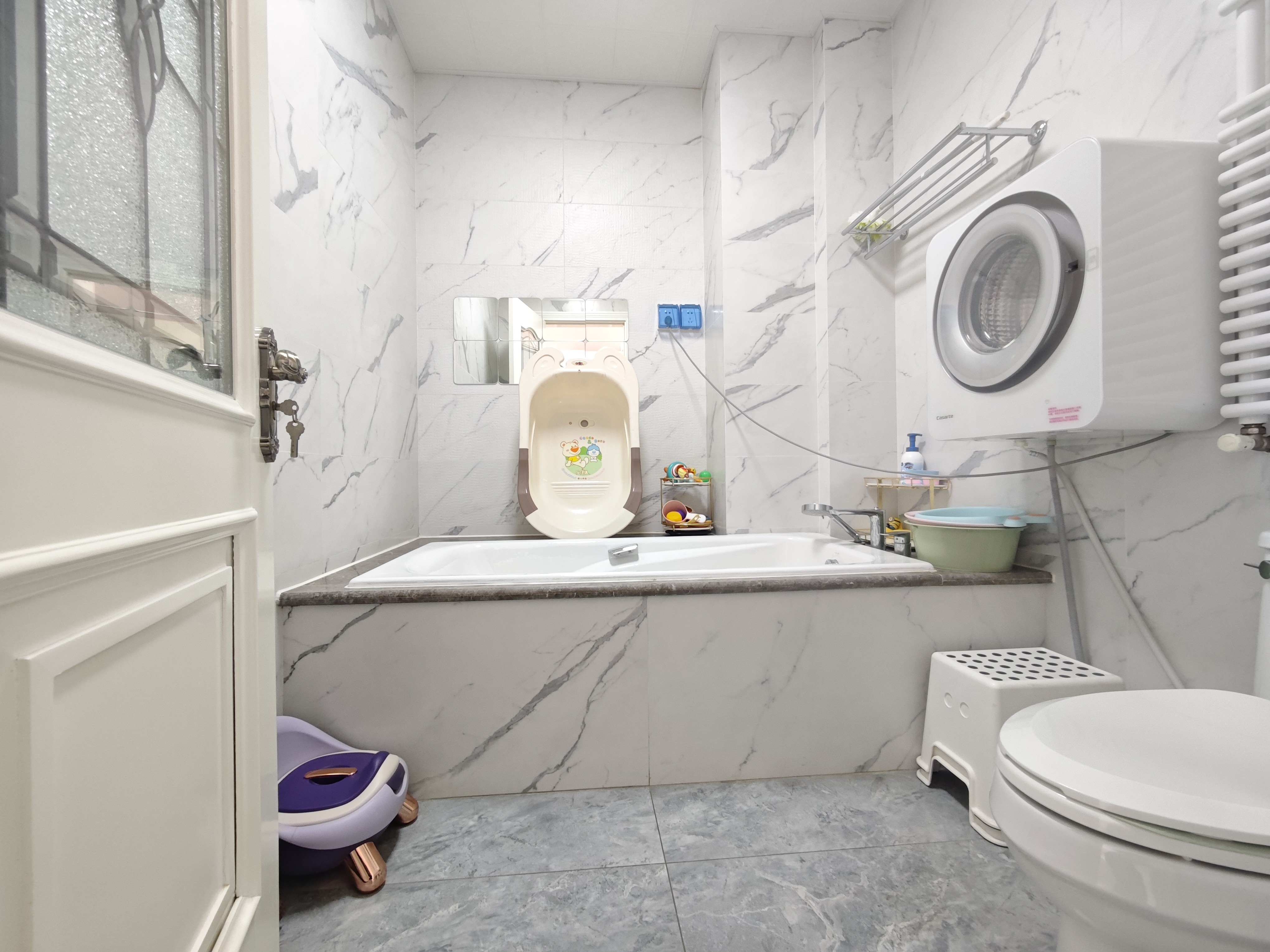 海尔绿城全运村锦兰园