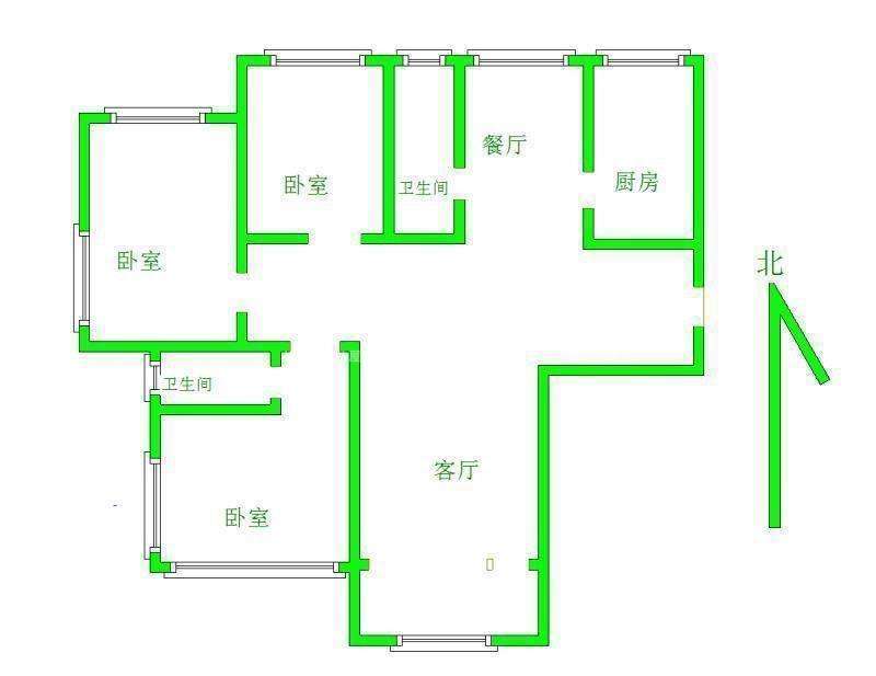 龙腾国际花园