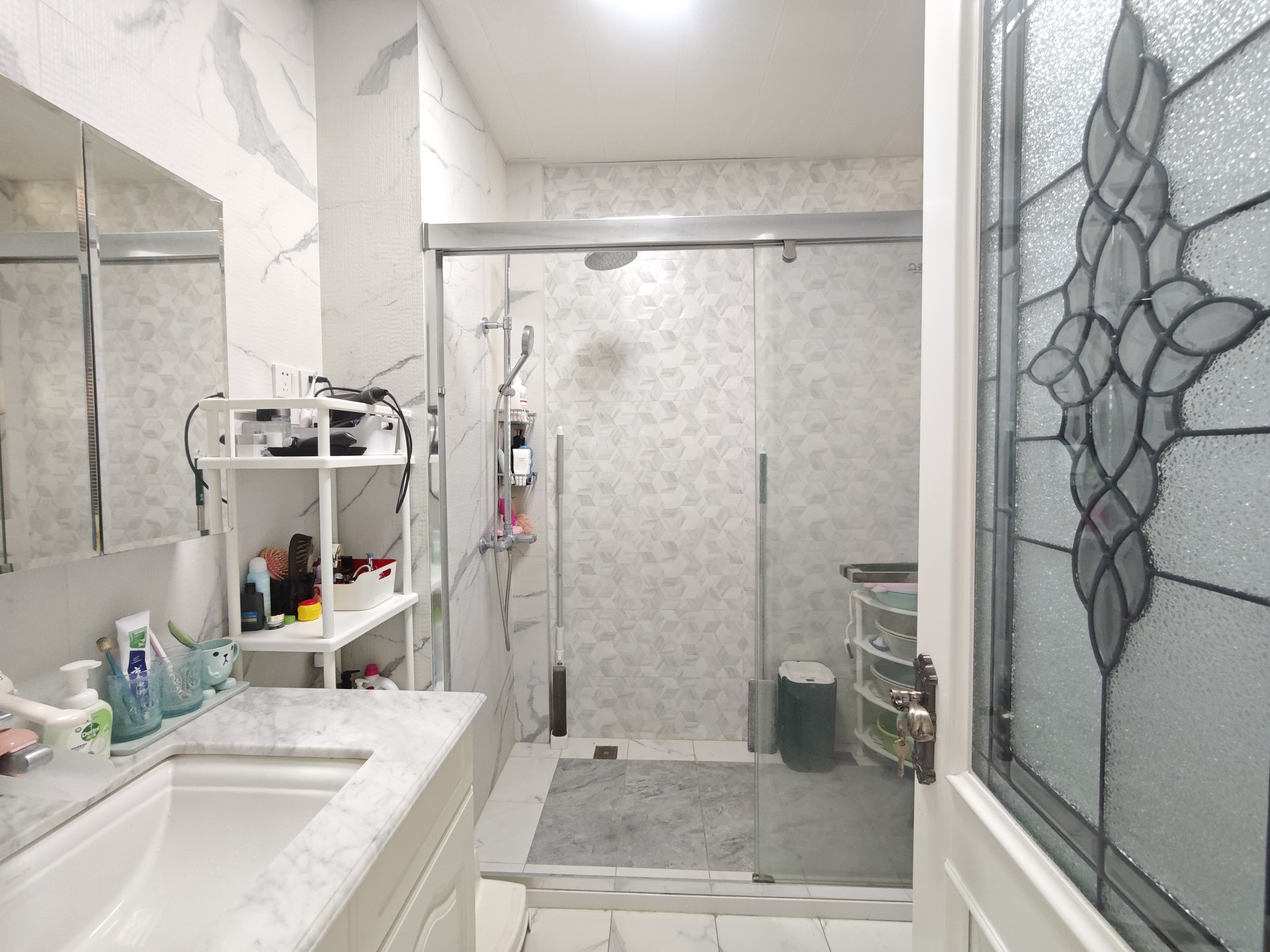 海尔绿城全运村锦兰园