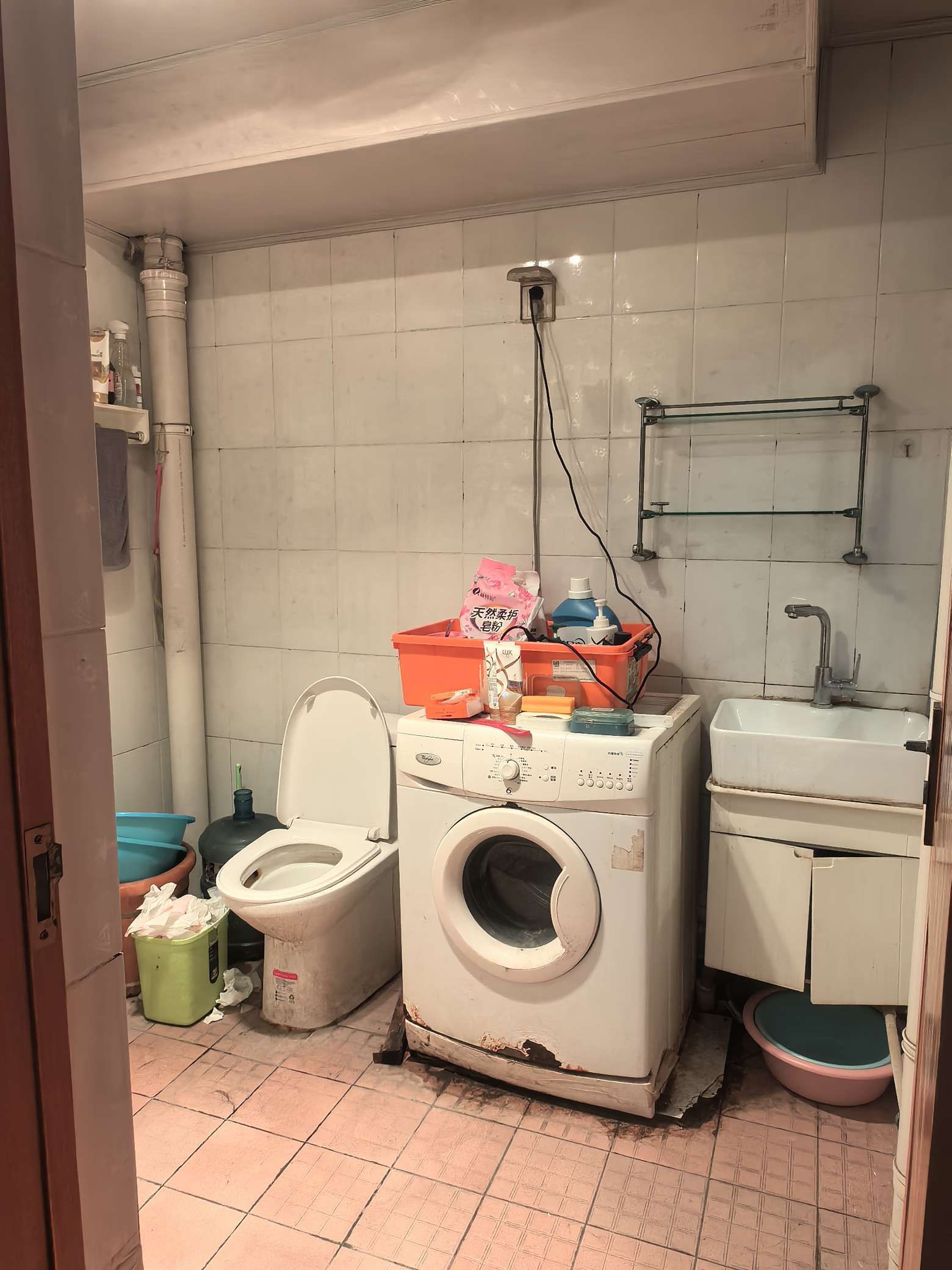 馨园小区