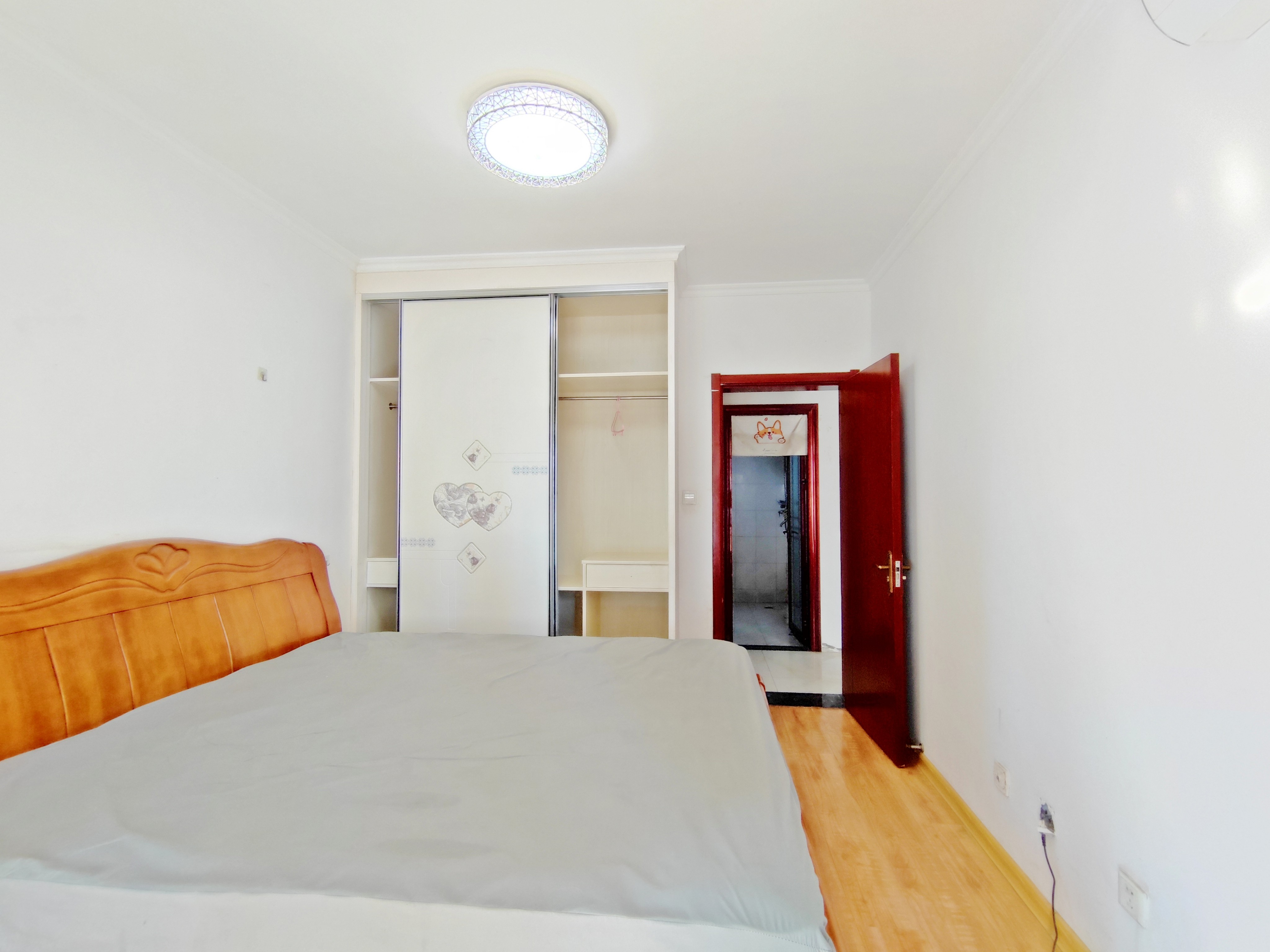 绿地国际花都(一期)