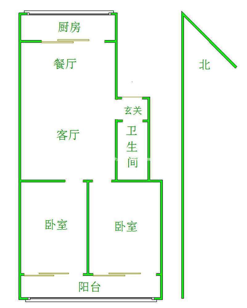 天成居小区