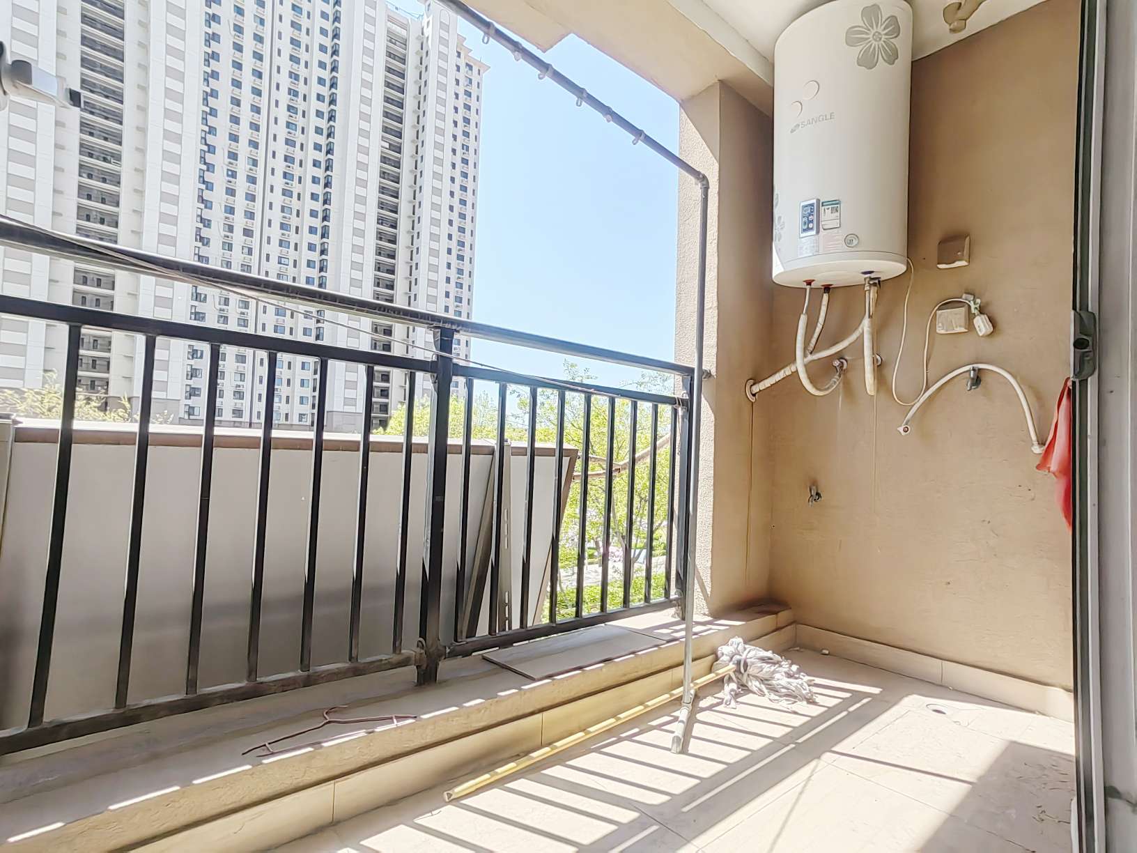 碧桂园凤凰城西区高层