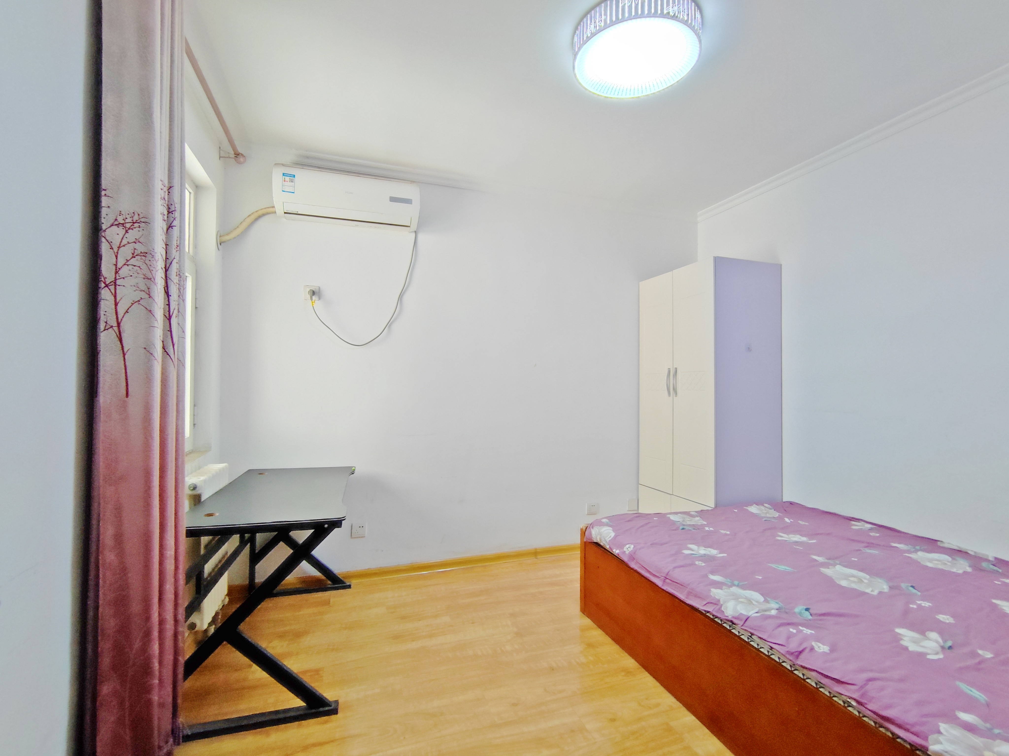 绿地国际花都(一期)