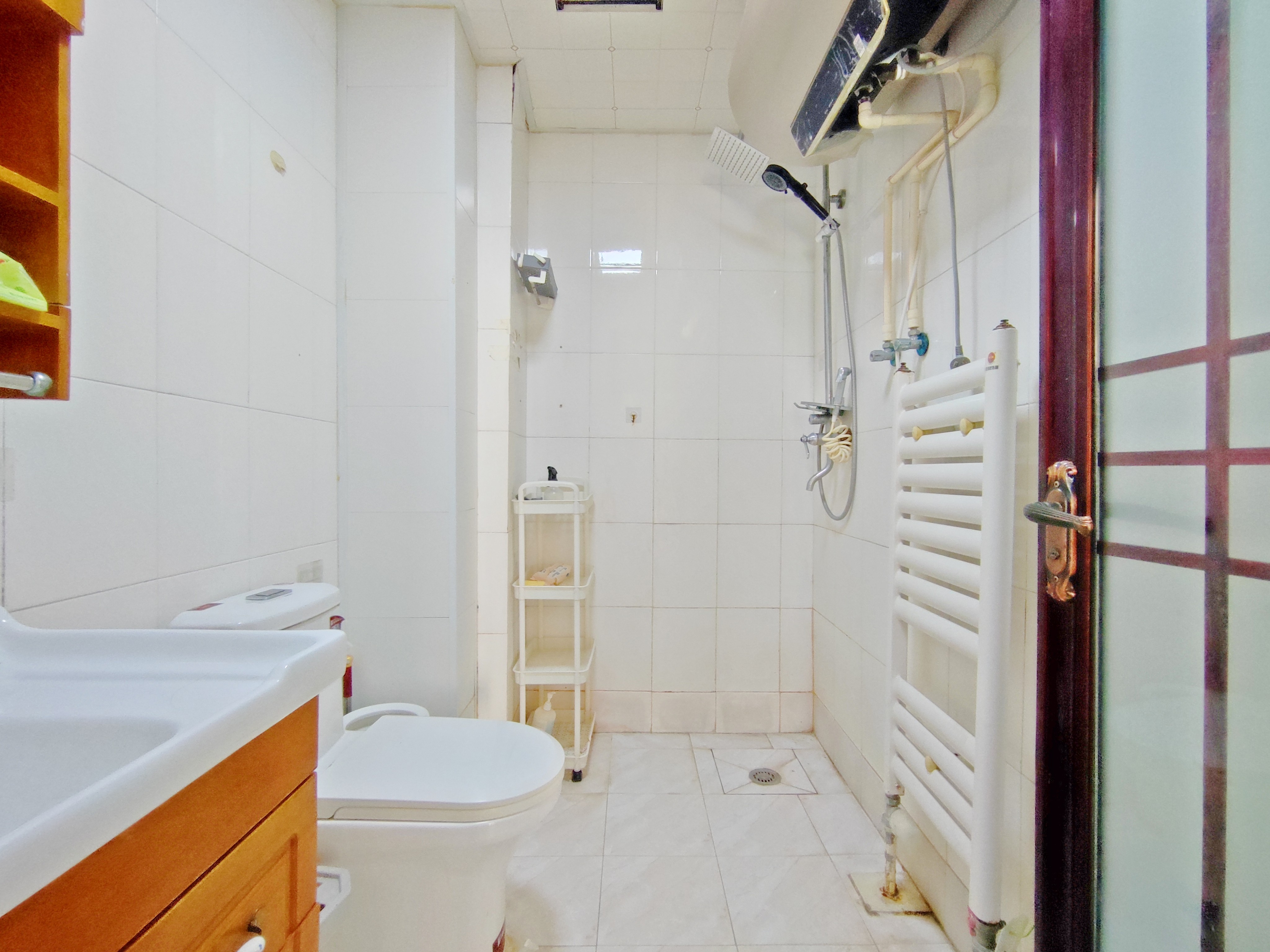 绿地国际花都(一期)