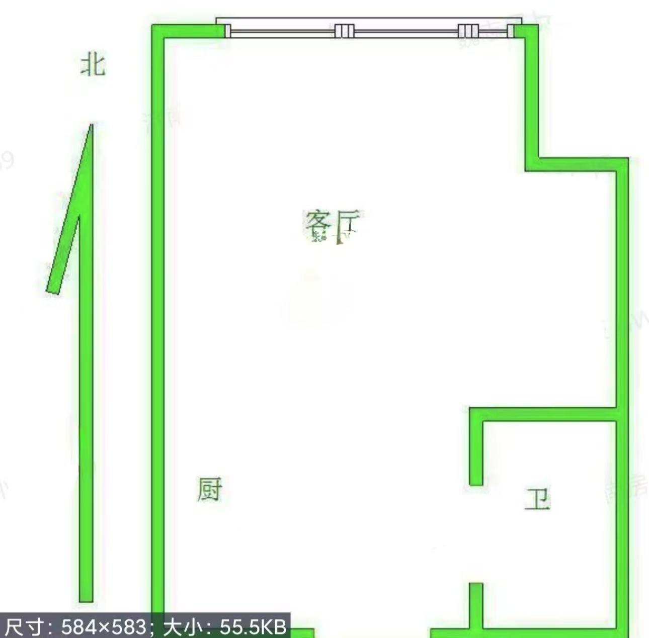 绿地欢乐颂