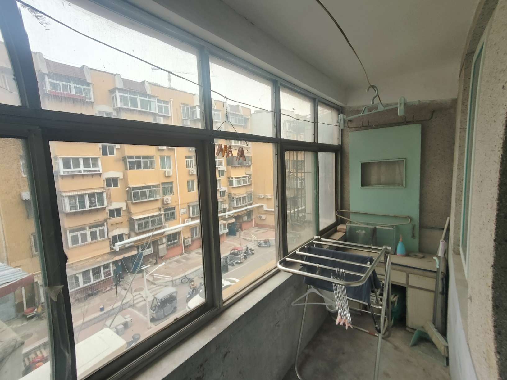 岔路街小区