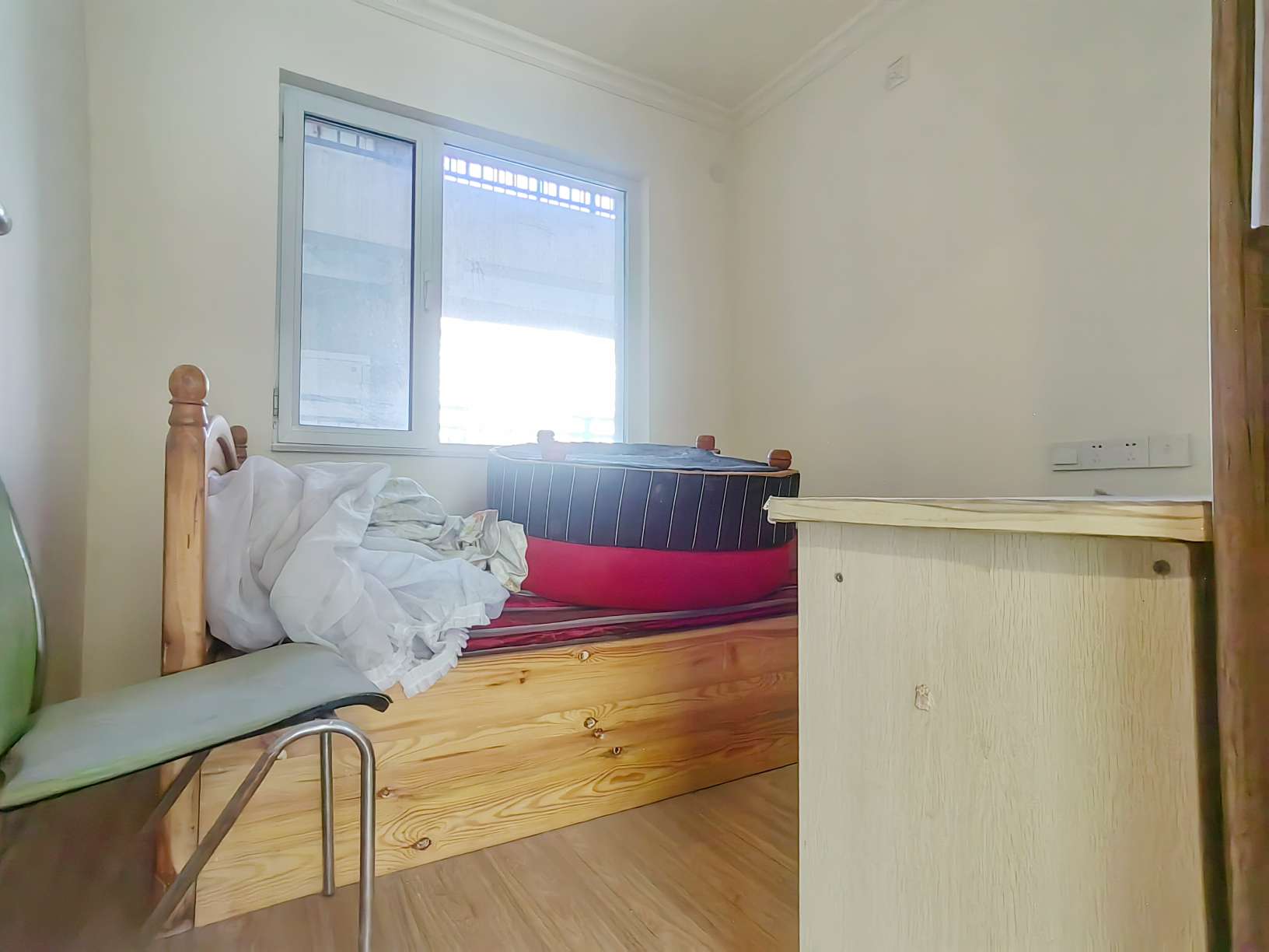 碧桂园凤凰城西区高层