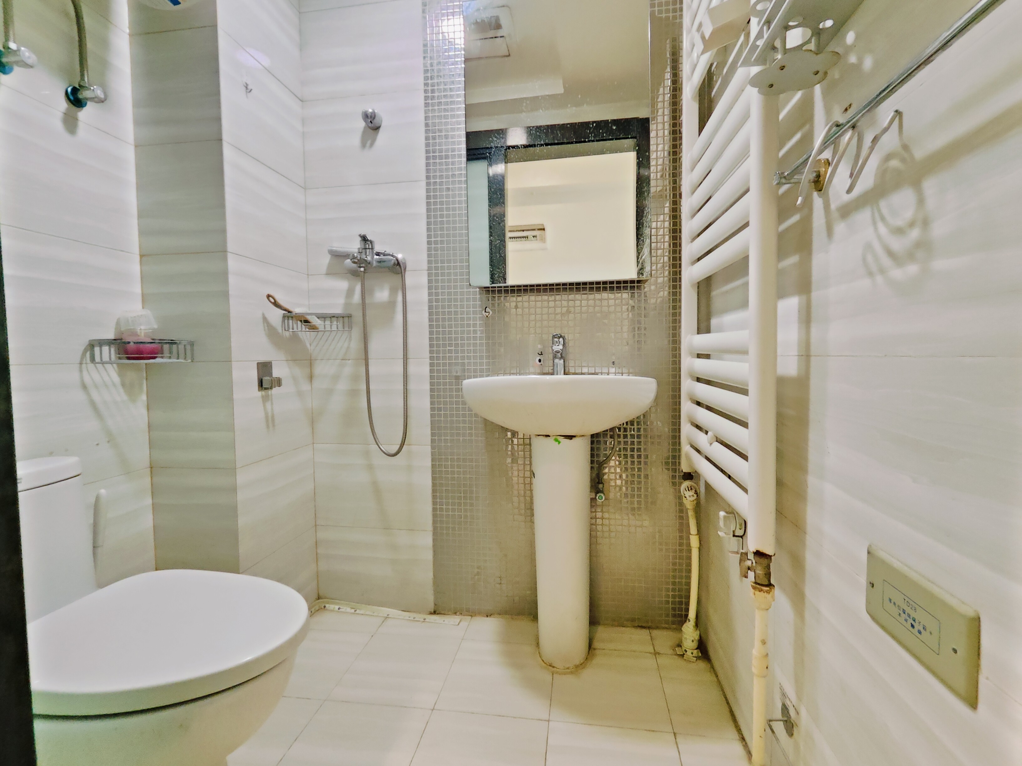 恒大滨河左岸公寓(临湖公馆花园)