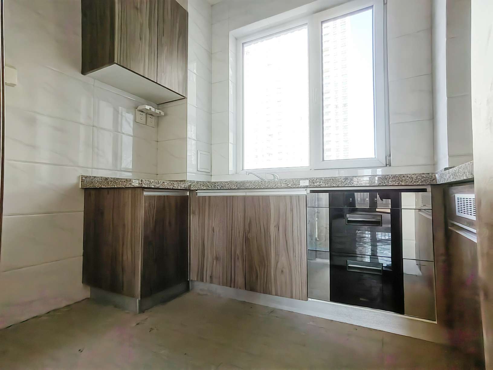 碧桂园凤凰城西区高层