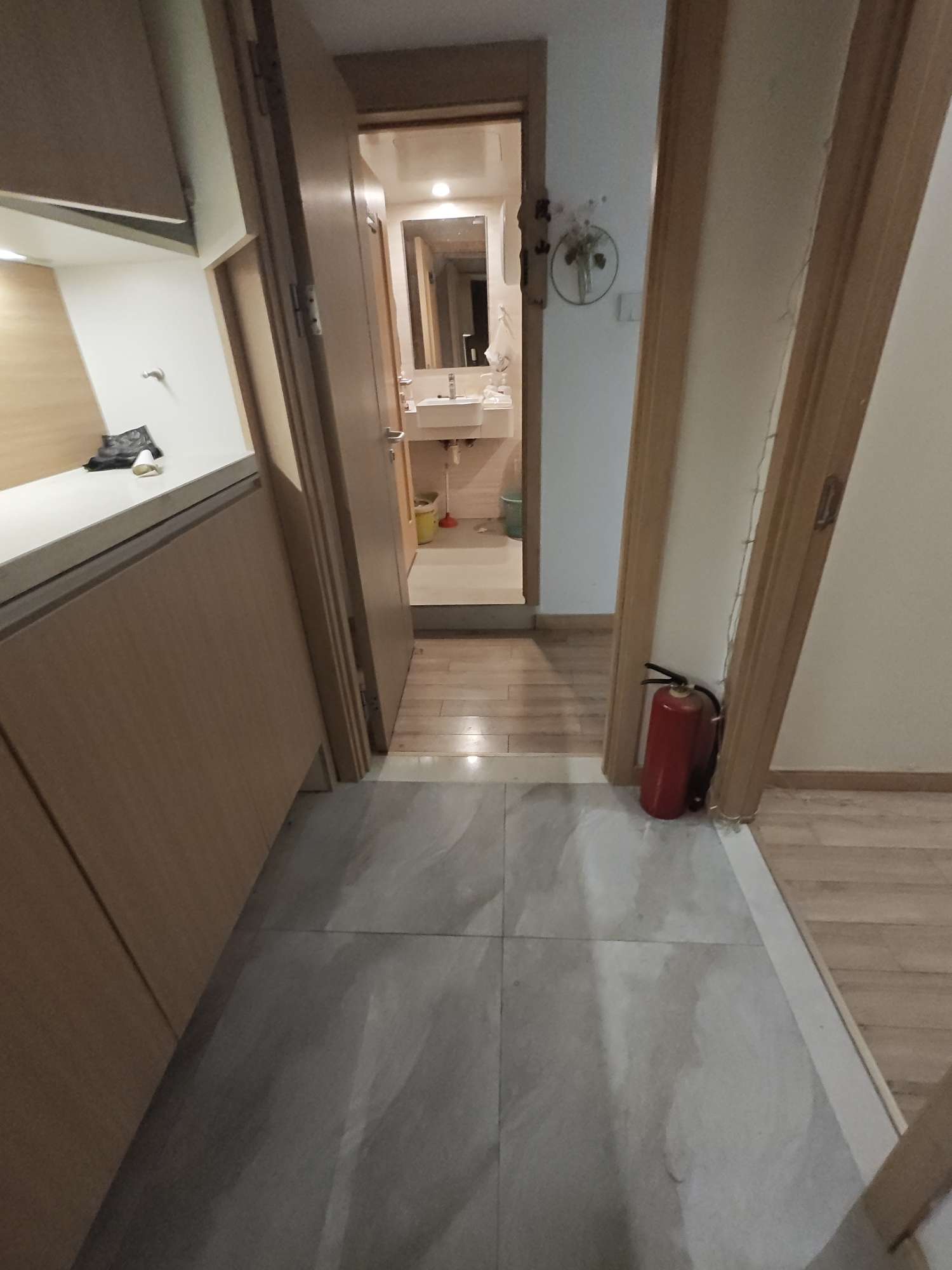 万科大都会万公馆