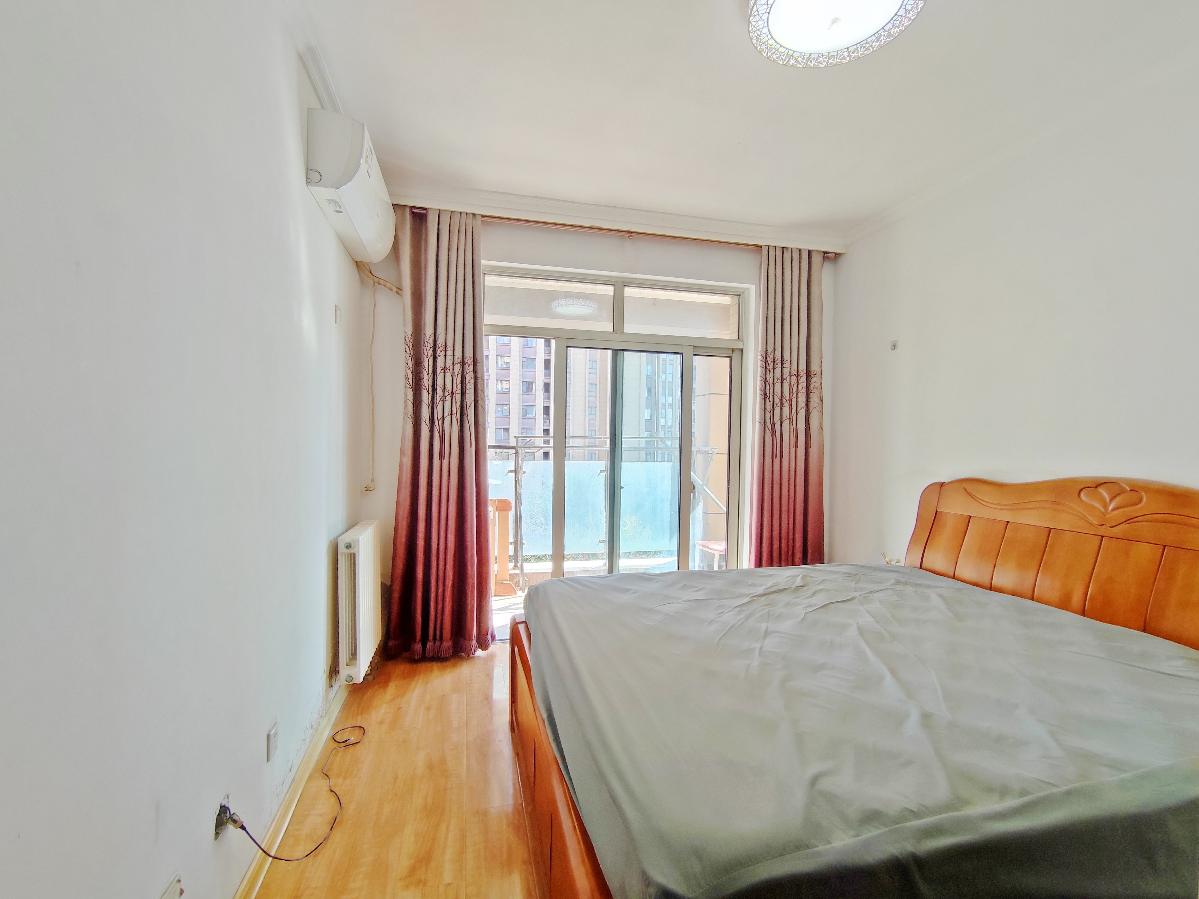 绿地国际花都(一期)