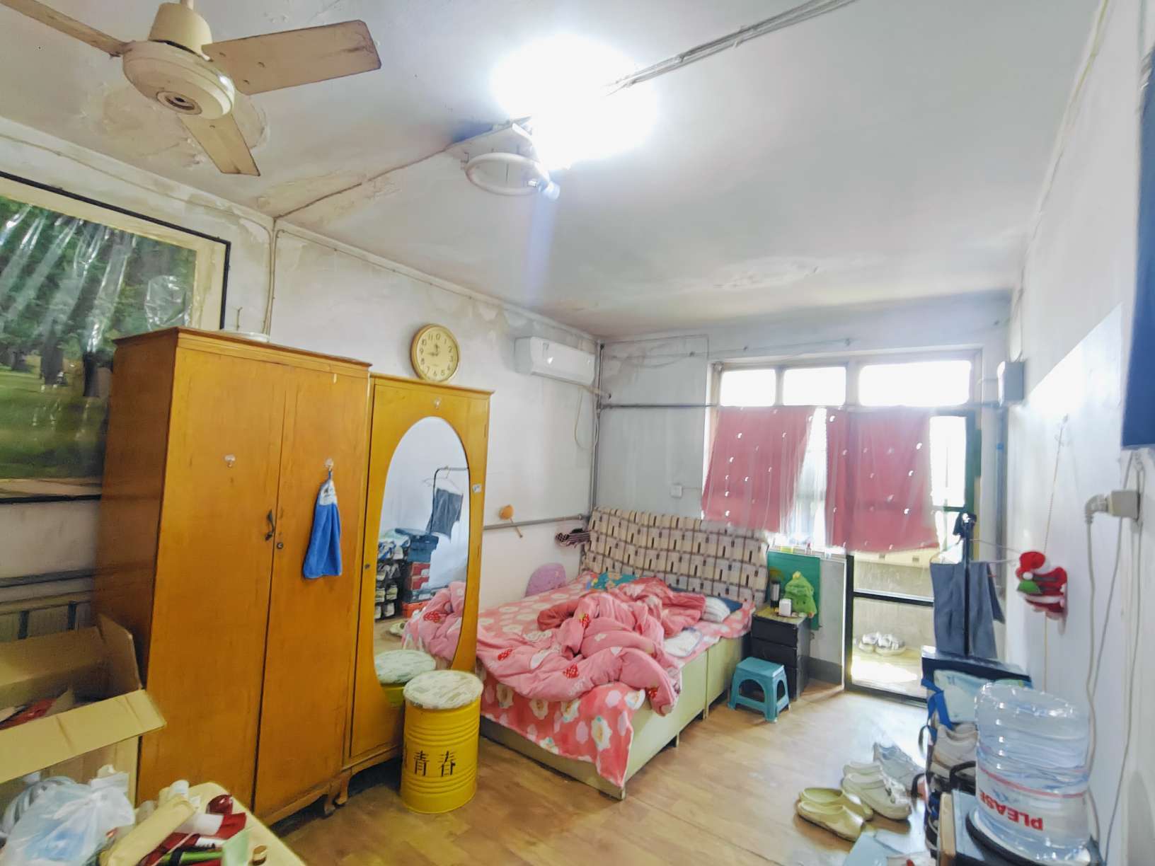 花园小区一区