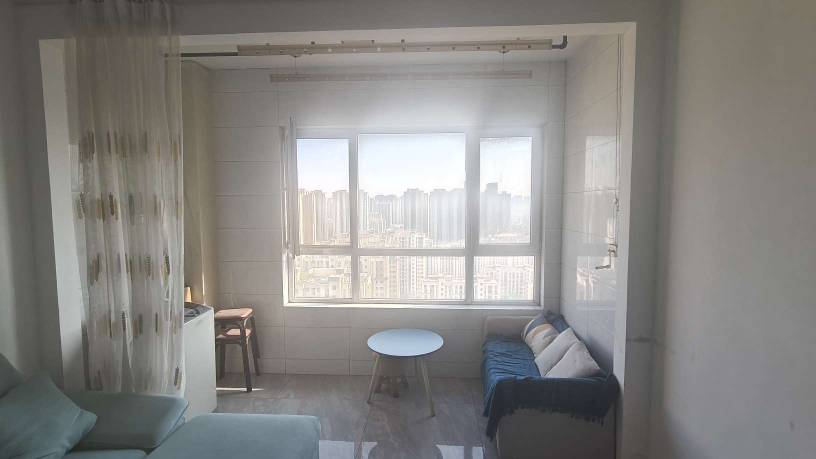 龙湖名景台