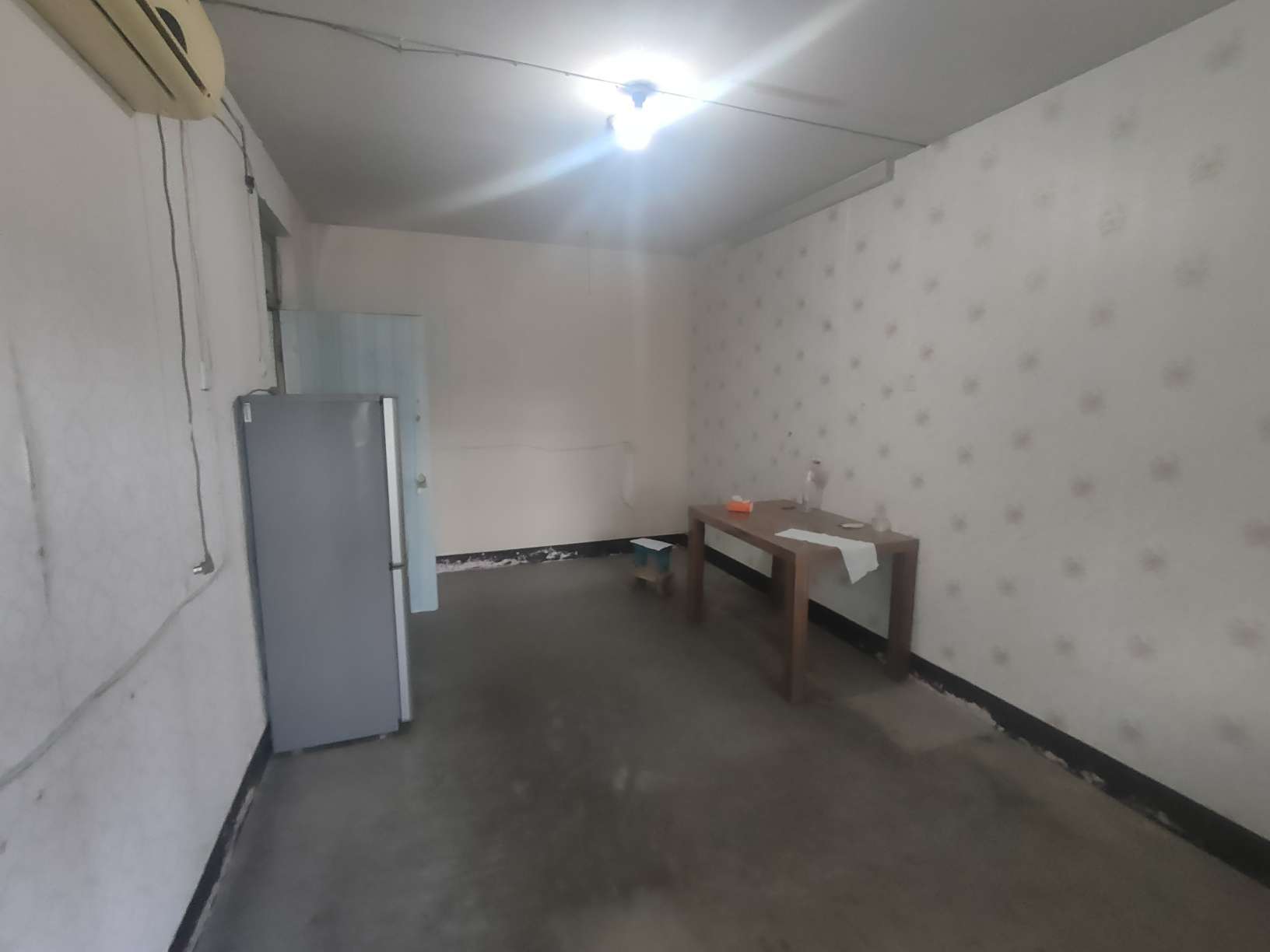 经九路印刷厂宿舍
