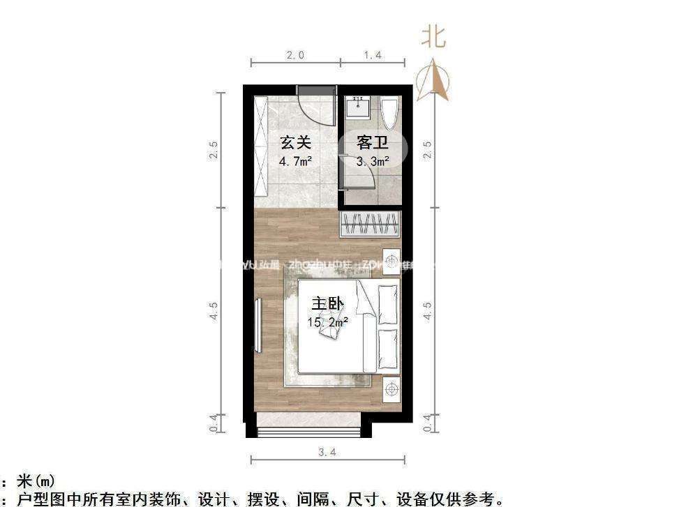 中建锦绣广场